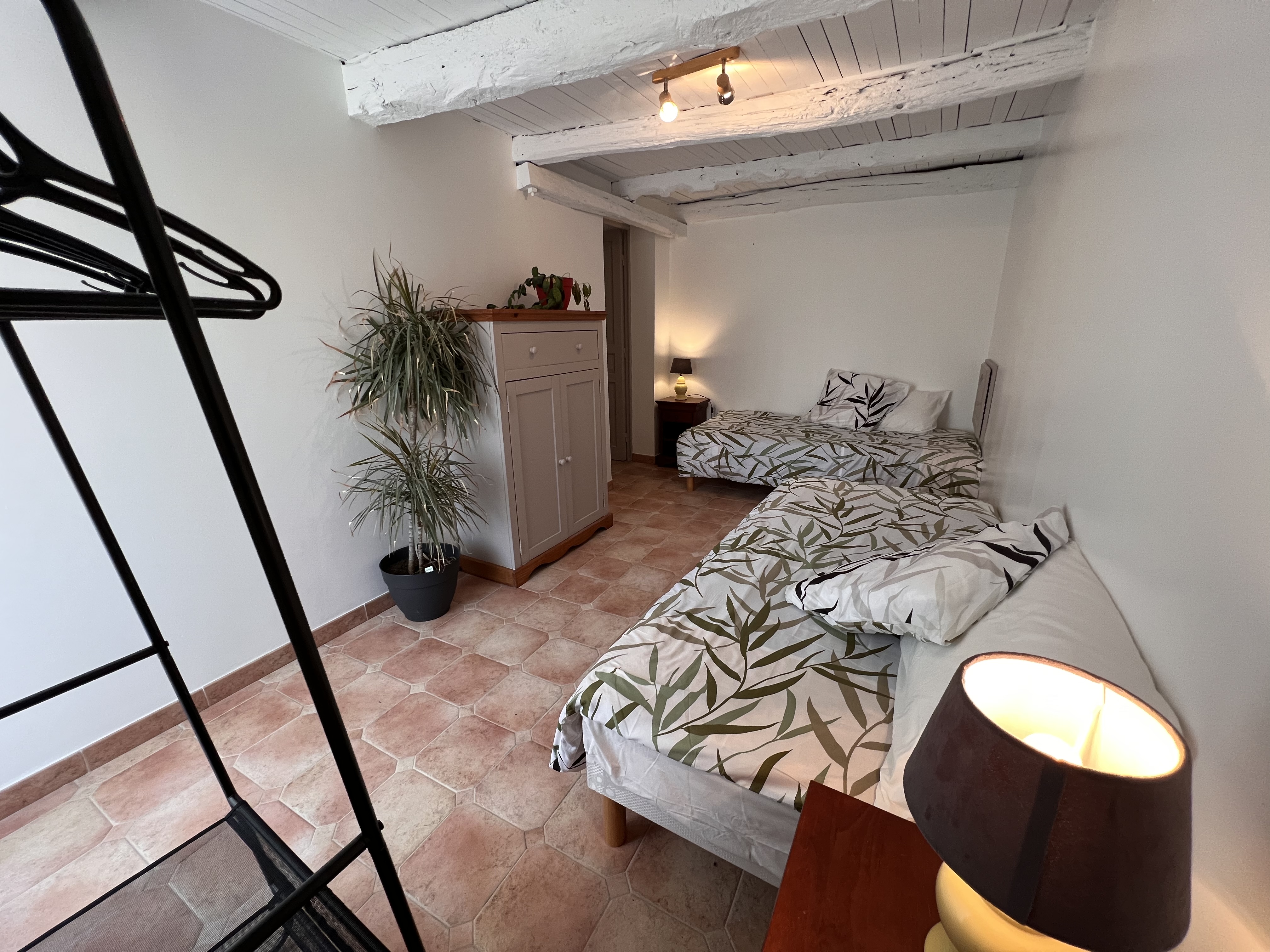 Gîte les coteaux de Montcuq, Montcuq-en-Quercy-Blanc - photo 9