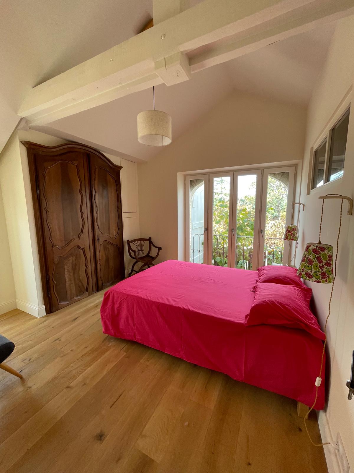 Vila Cabanes 46, Le Montat