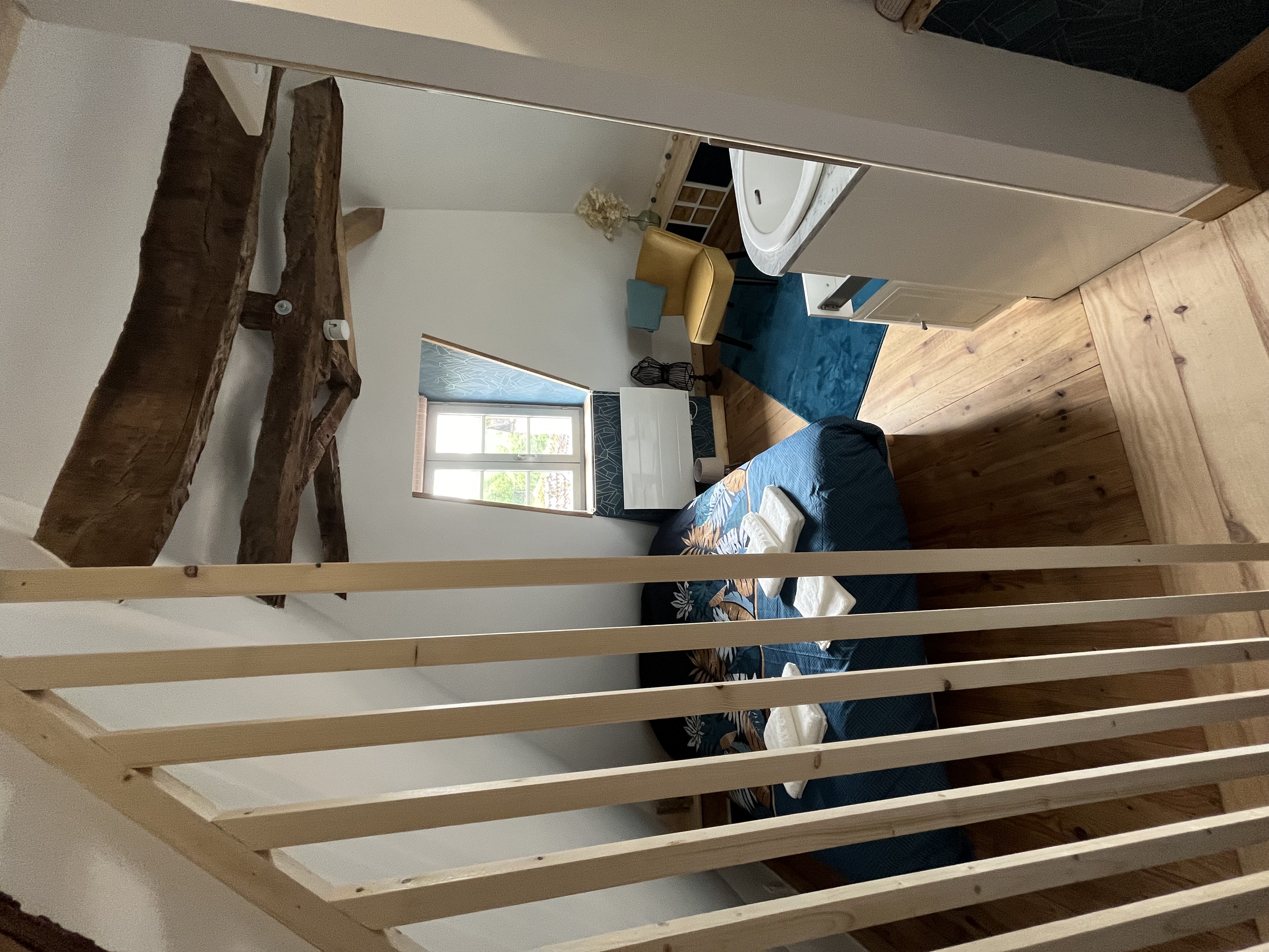 Gîte 2931 Montvalent, Montvalent - photo 9