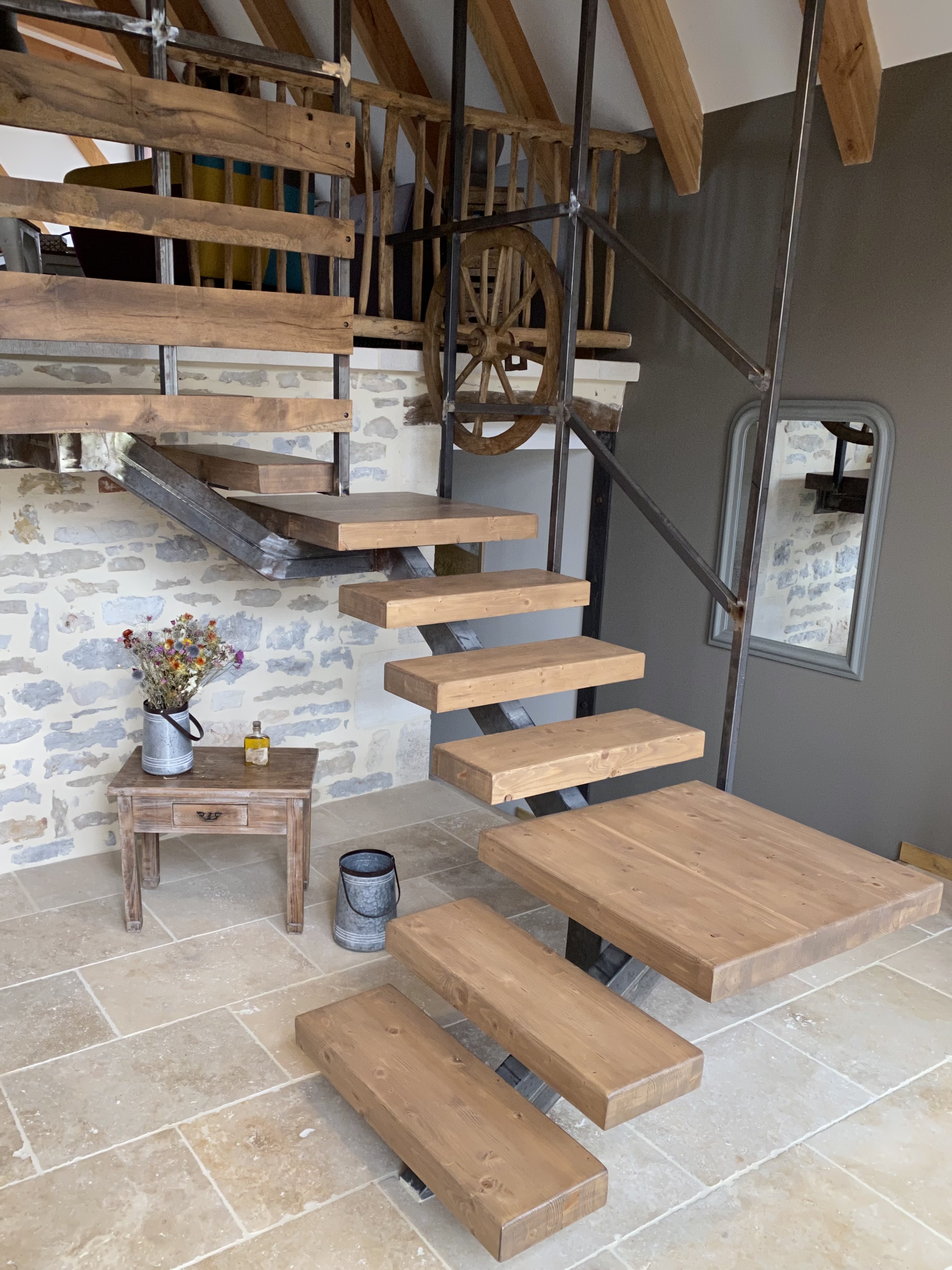 La Grange, Flaujac-Gare - photo 10