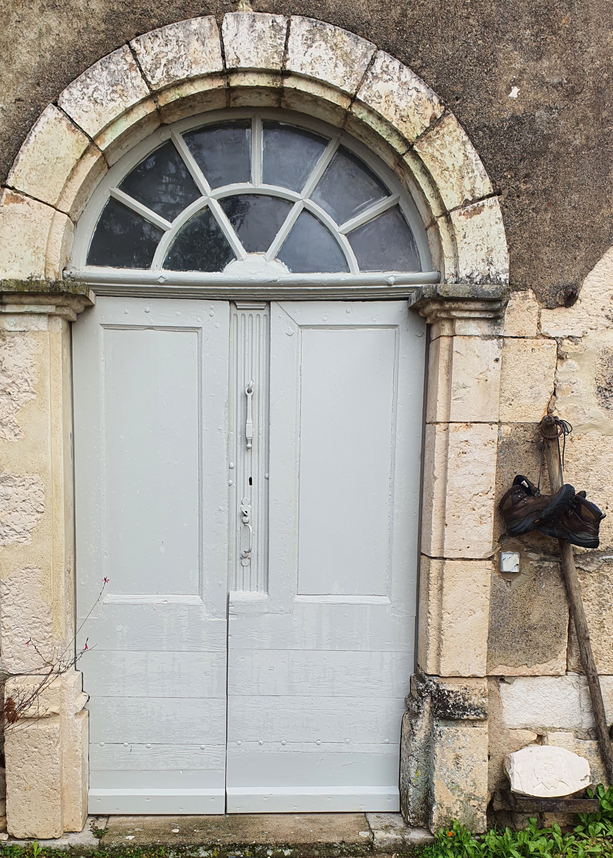 La maison des pèlerins - Couvent de Vaylats, Vaylats - photo 13