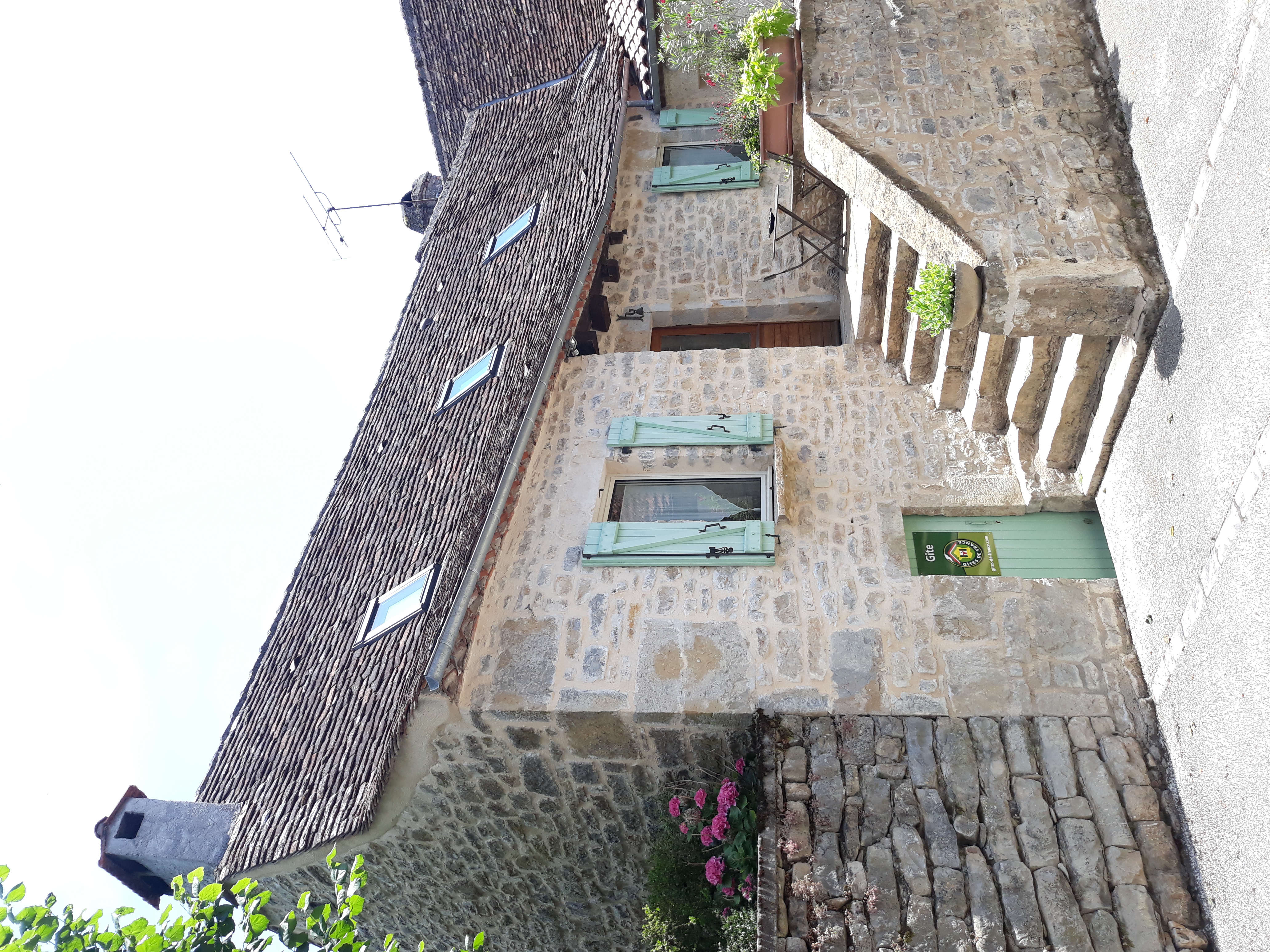 La Caze, Alvignac - photo 12