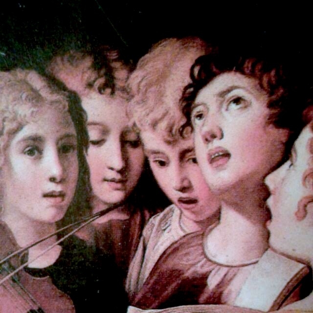 Concert vocal "ENVOL" aux Arques