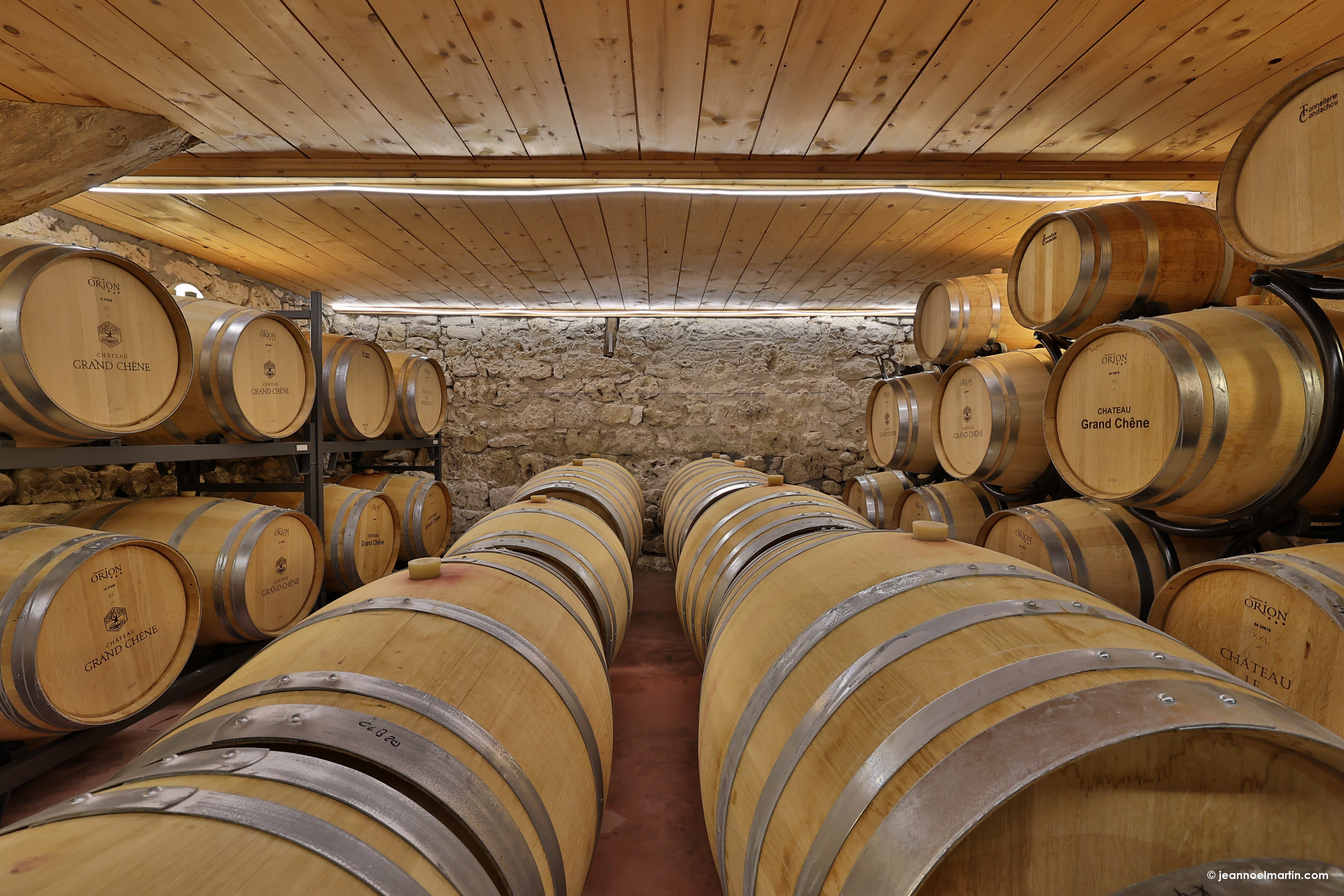 Château Le Brézéguet — photo 3