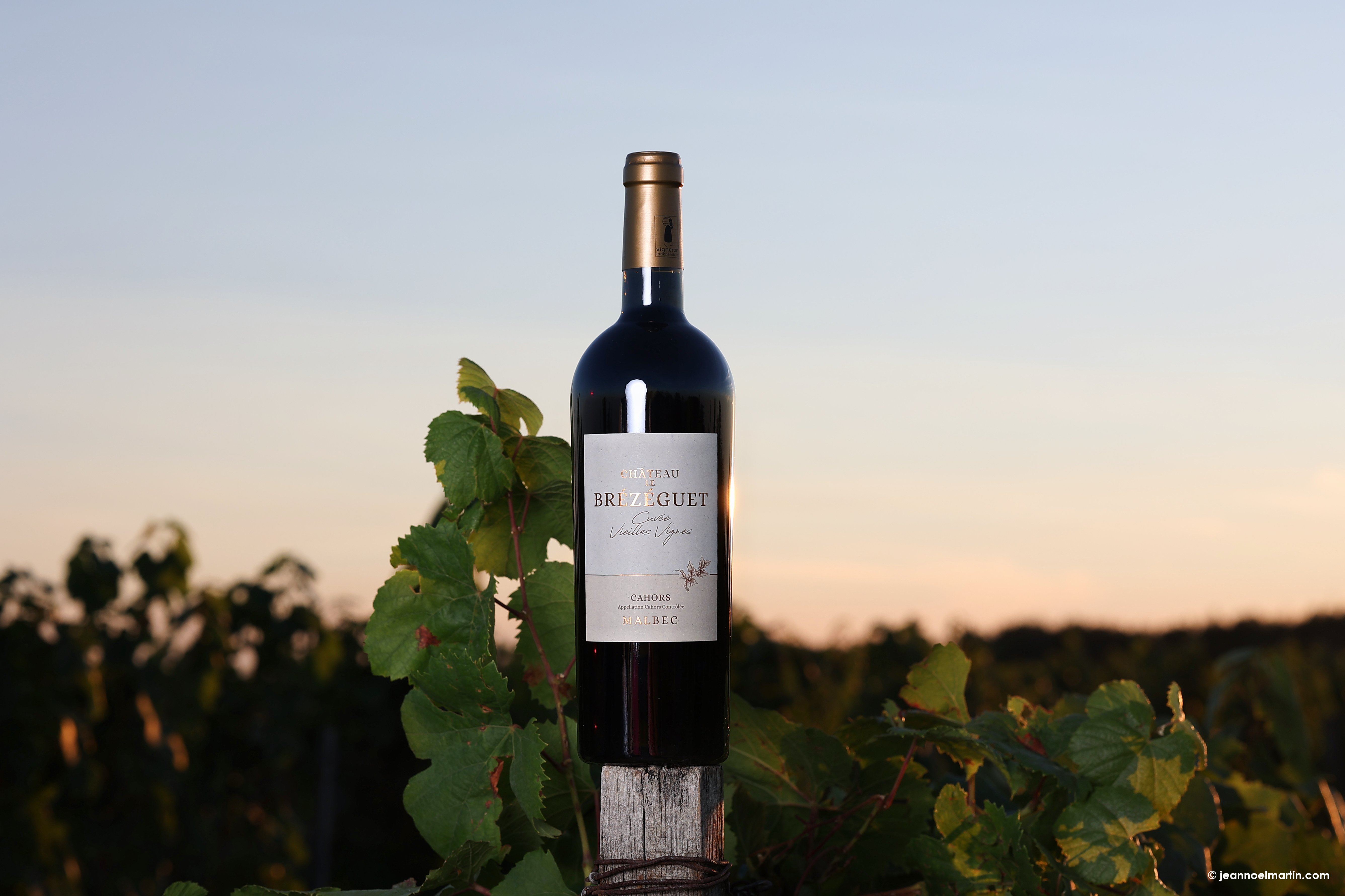Château Le Brézéguet