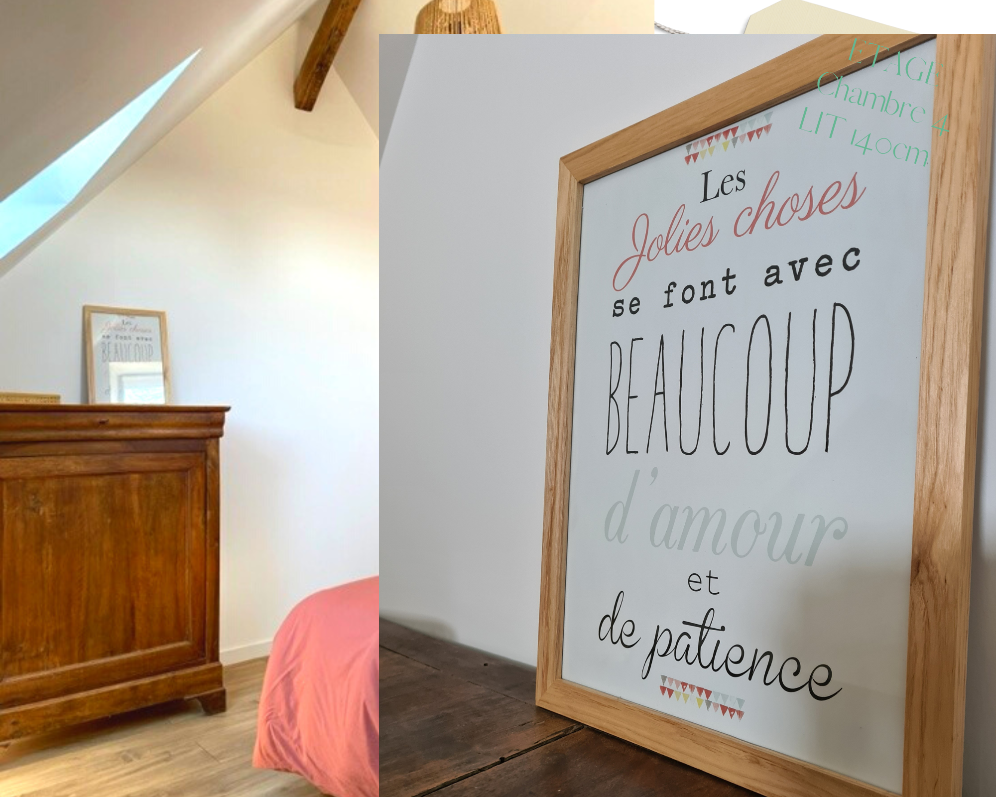 La maison des Landes, Martel - photo 22
