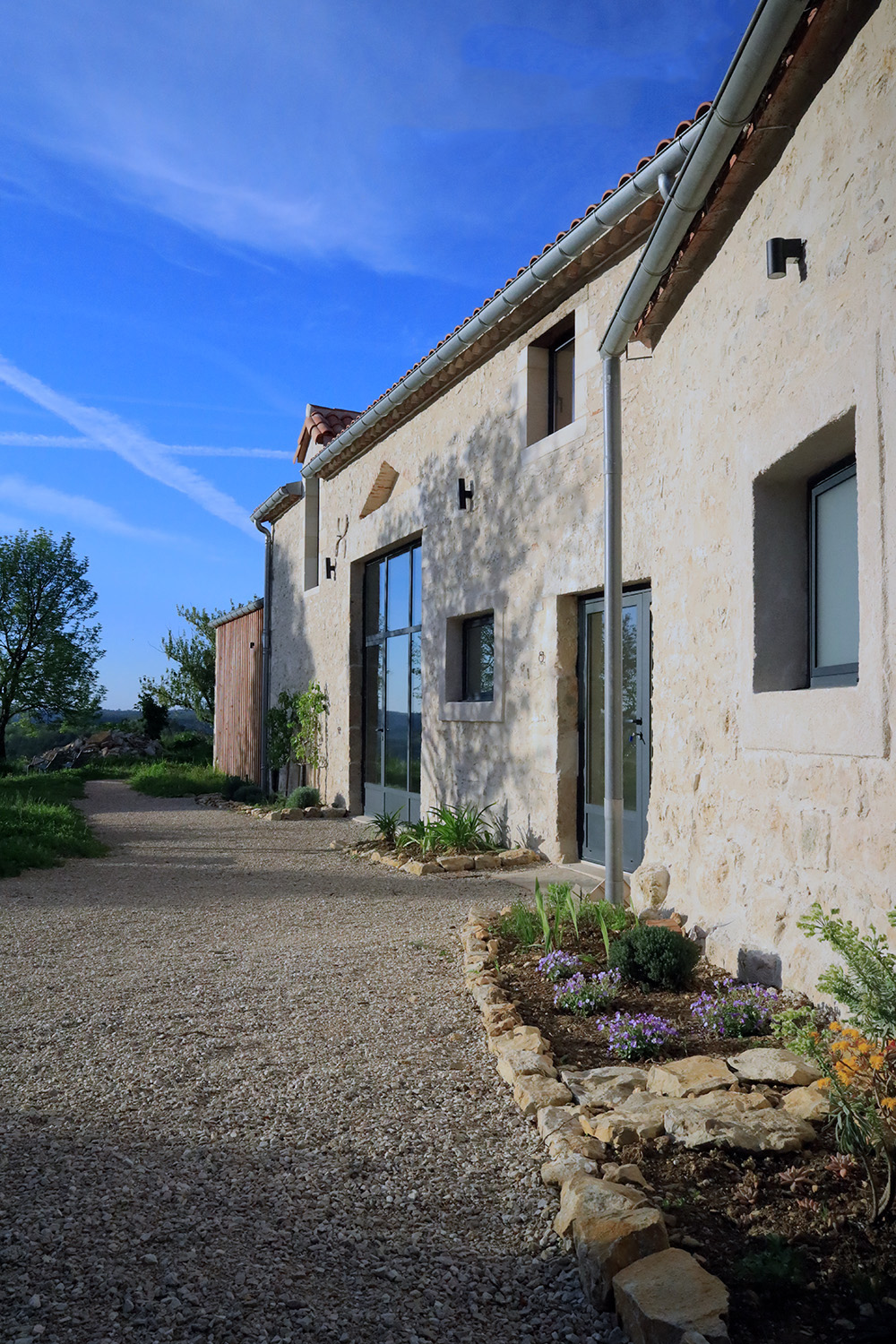 Domaine de Pech Peyrat