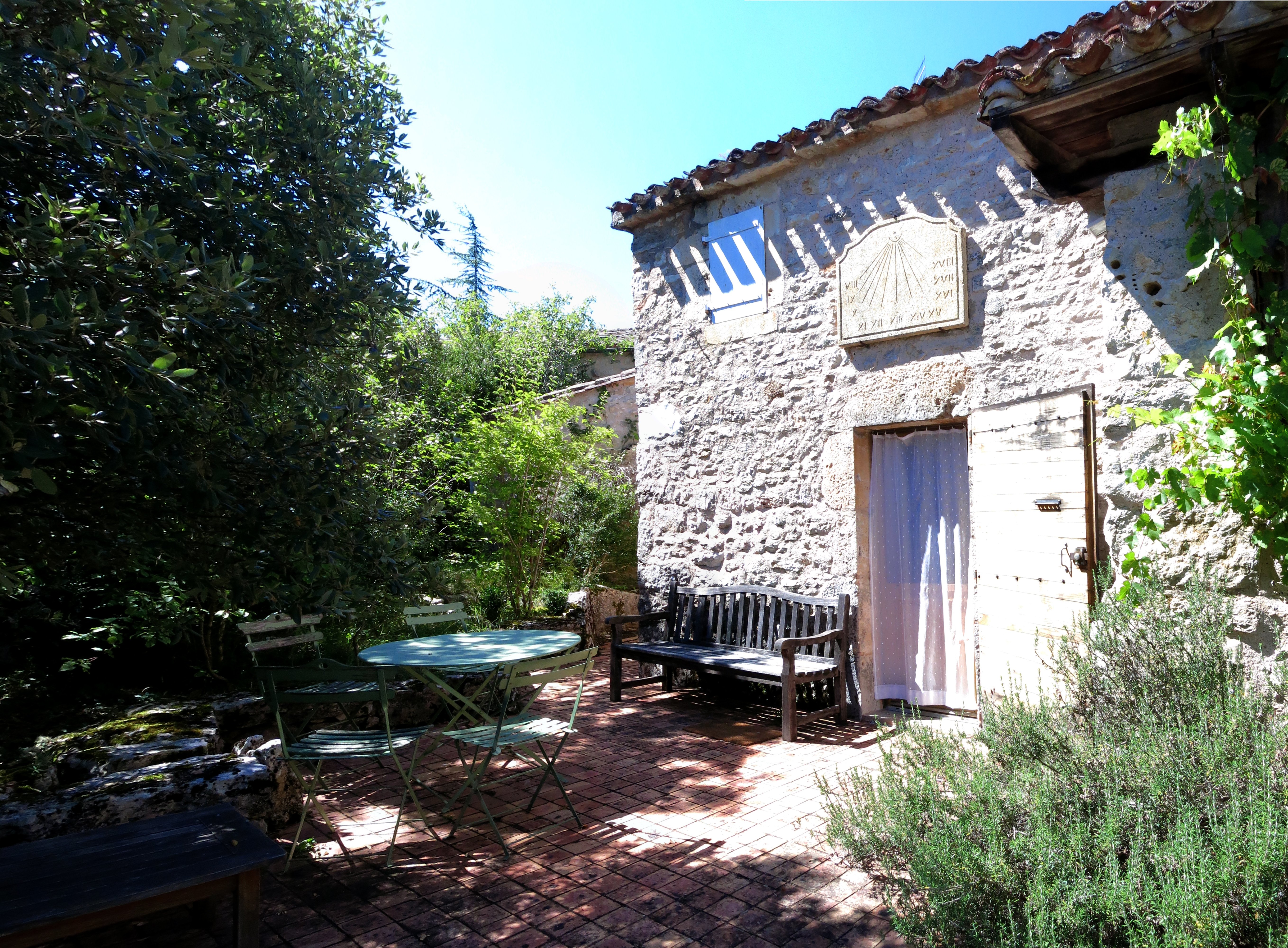 Les Murs de Pierre, Esclauzels - photo 9