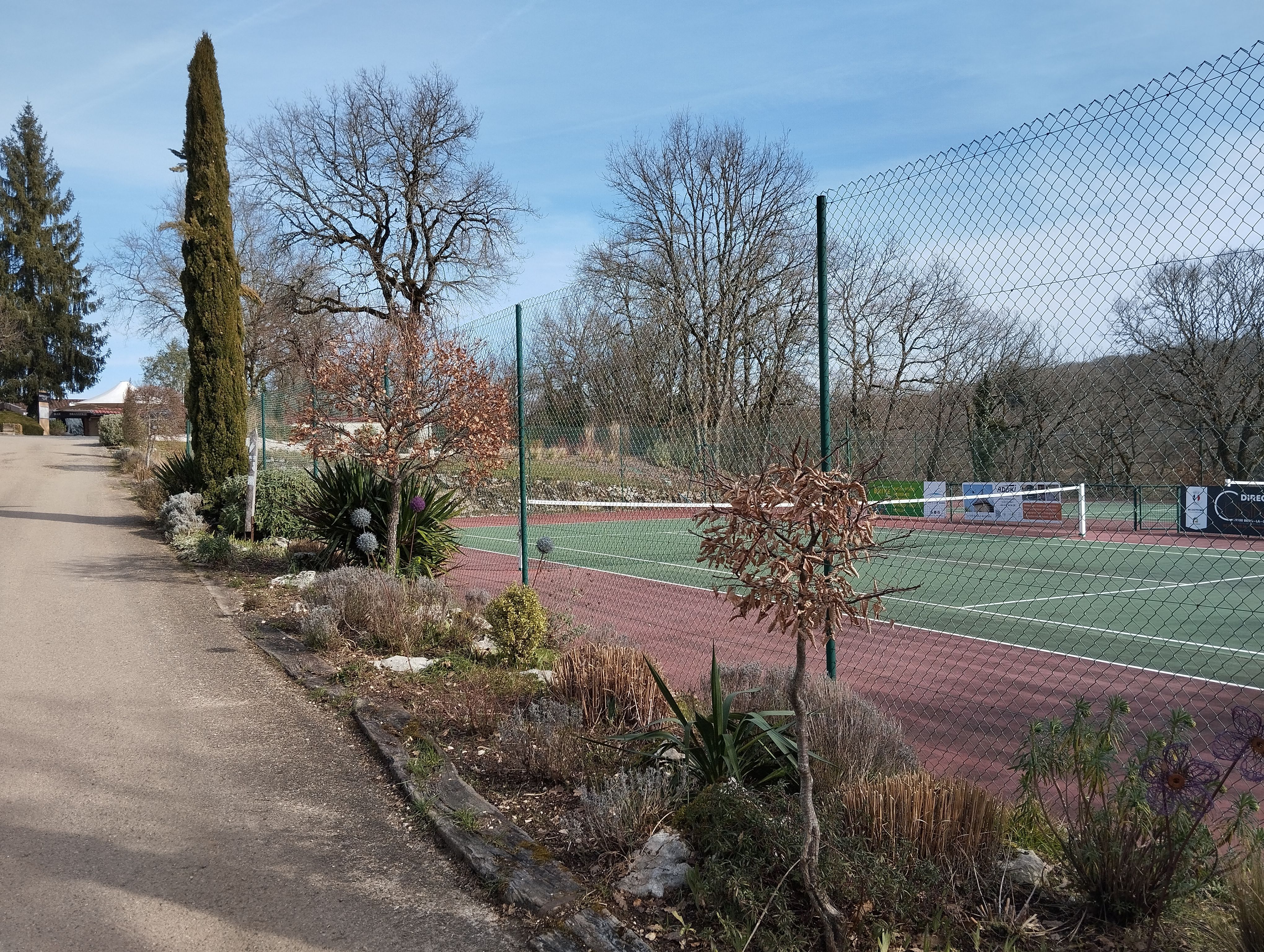 Cattleya 4 étoiles pleine nature dans golf, Lachapelle-Auzac - photo 36