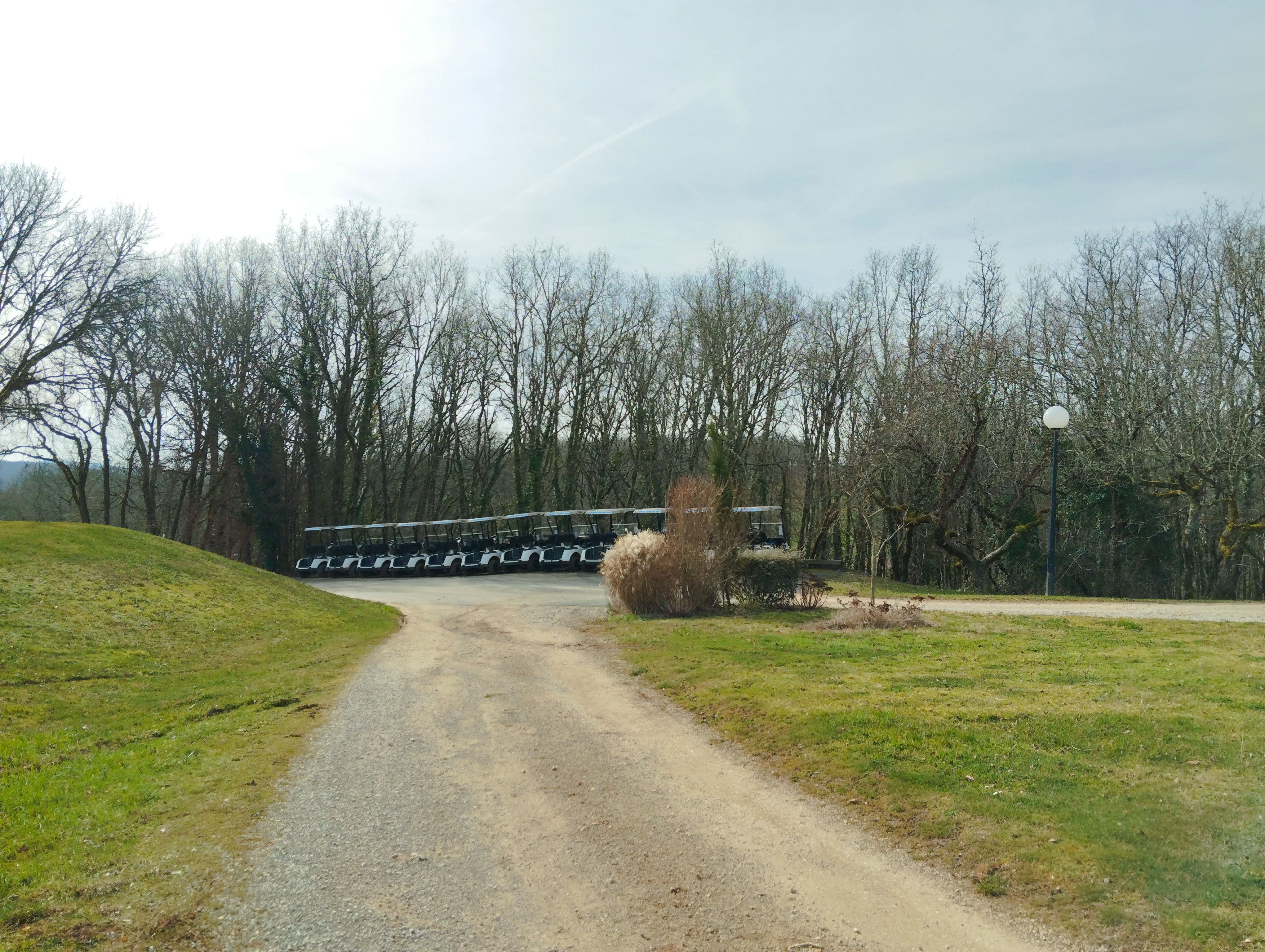 L’Auzacoise 4 étoiles entre golf et forêt, Lachapelle-Auzac - photo 30