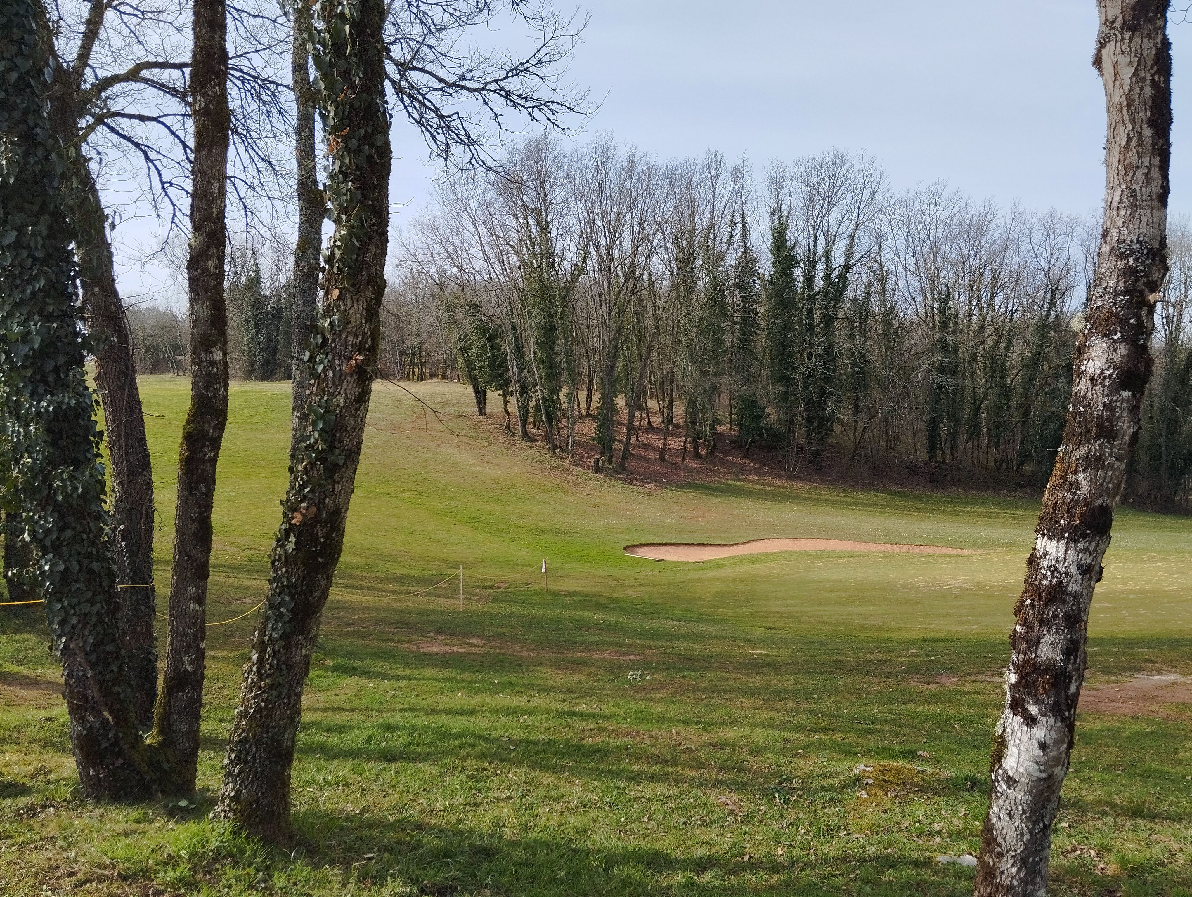 Cattleya 4 étoiles pleine nature dans golf, Lachapelle-Auzac - photo 41