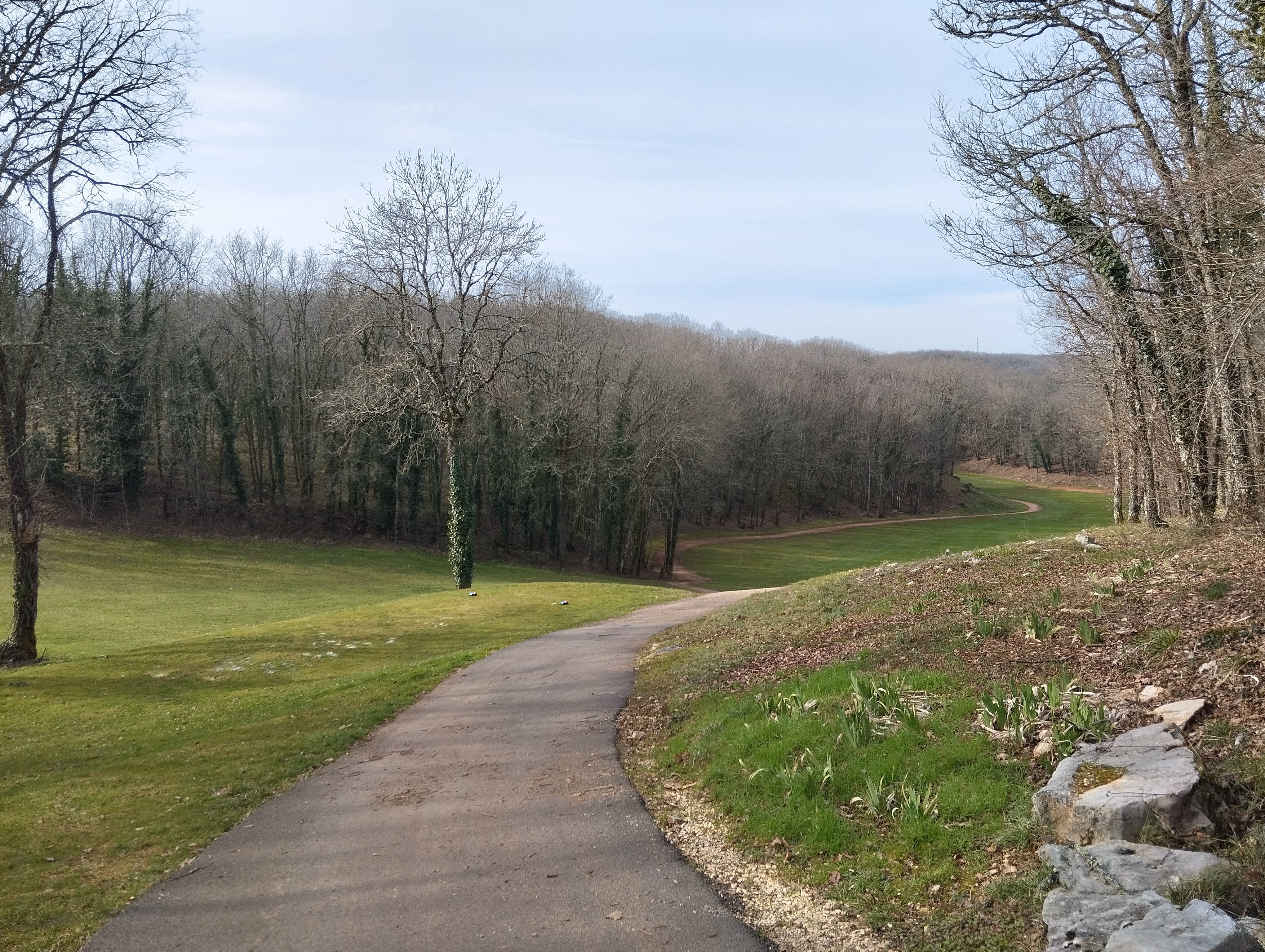 L’Auzacoise 4 étoiles entre golf et forêt, Lachapelle-Auzac - photo 34