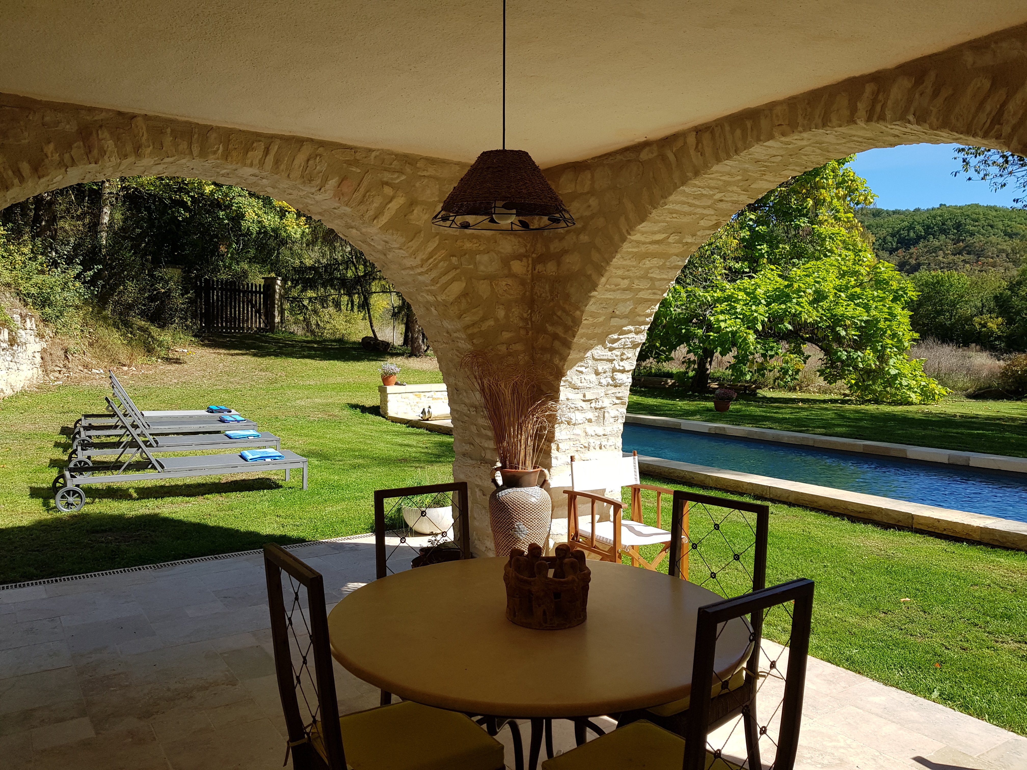 Le Moulin de Monsieur, Saint-Denis-Catus - photo 12