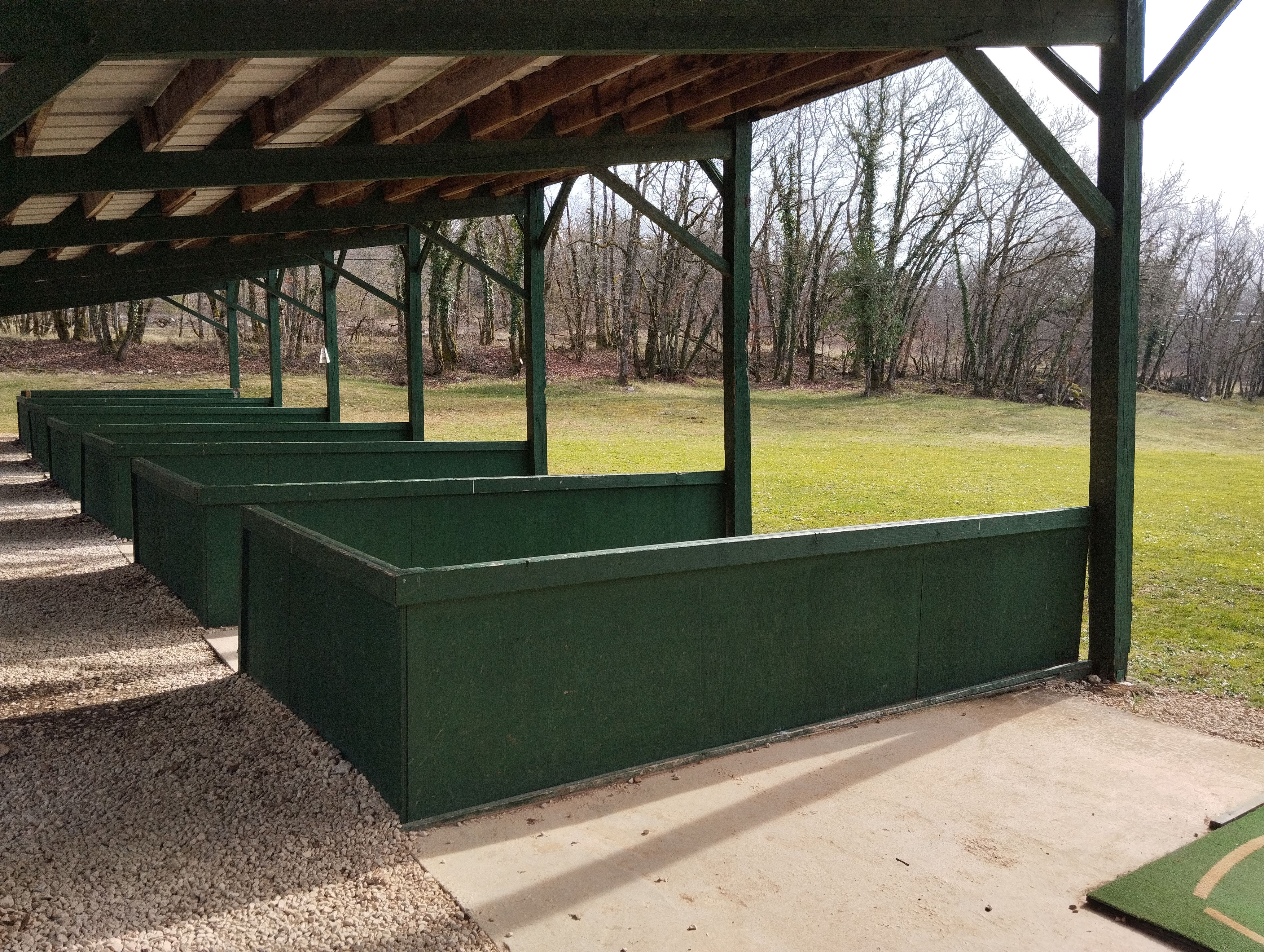 Cattleya 4 étoiles pleine nature dans golf, Lachapelle-Auzac - photo 44