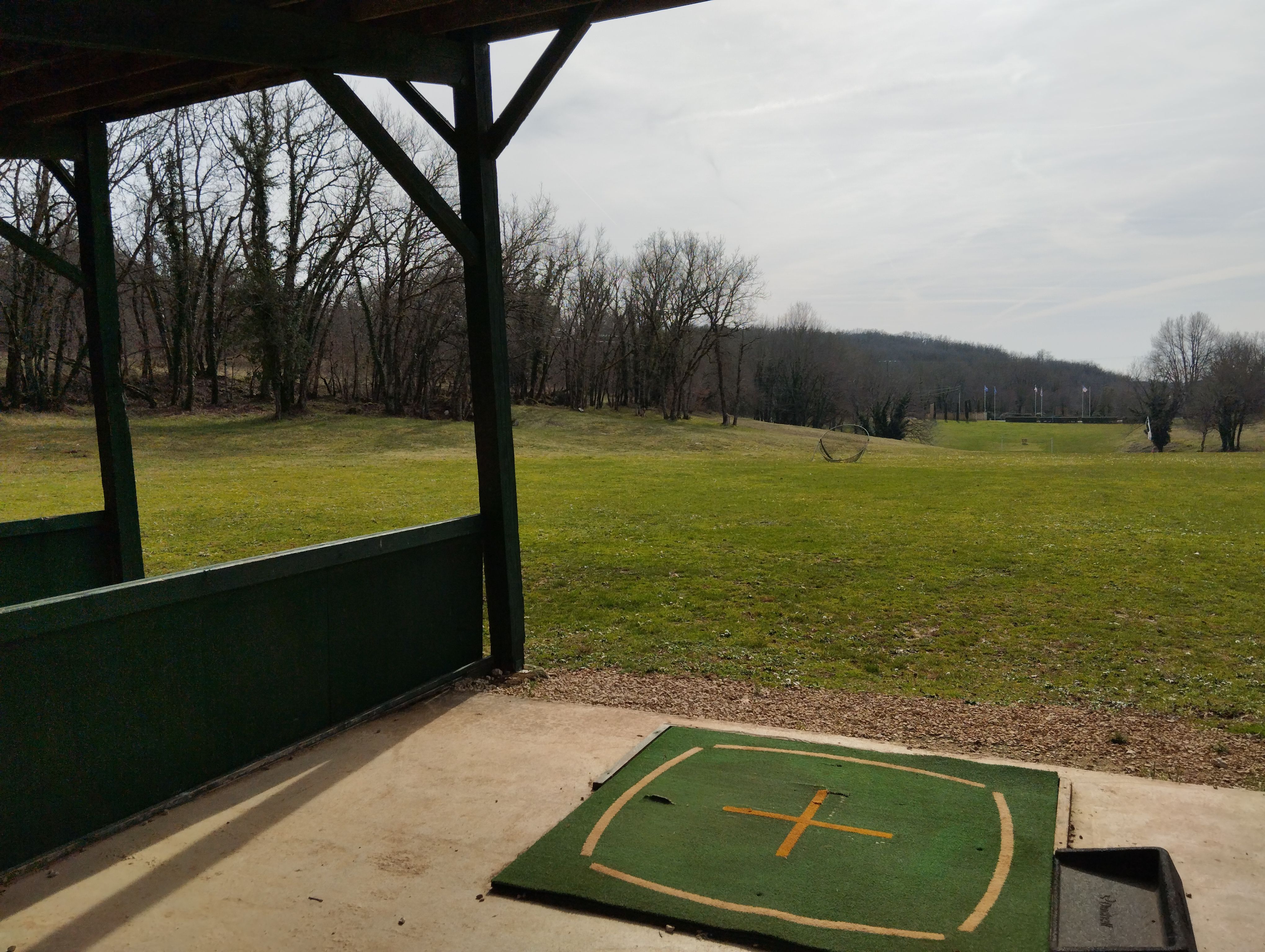 L’Auzacoise 4 étoiles entre golf et forêt, Lachapelle-Auzac - photo 37