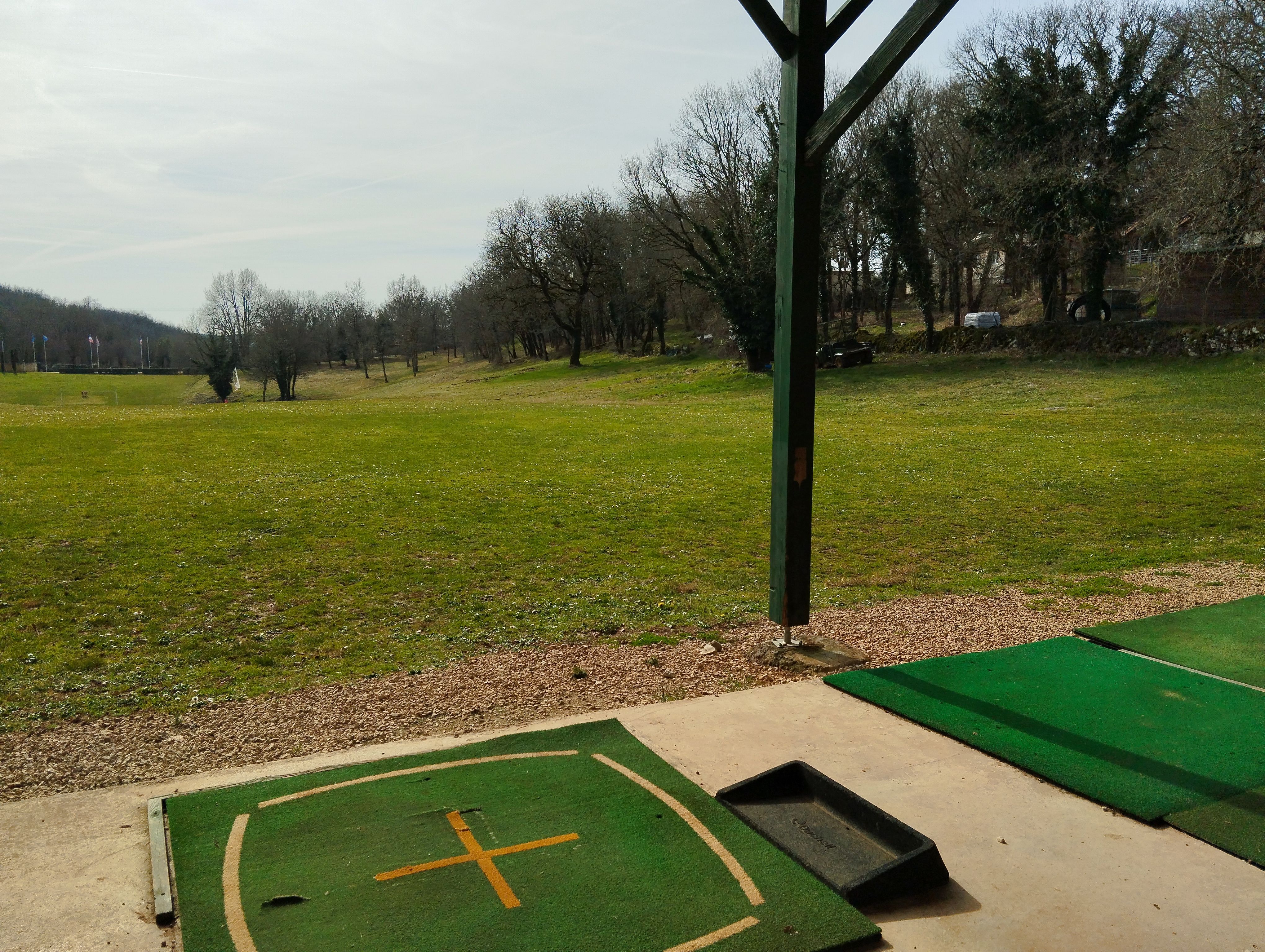 L’Auzacoise 4 étoiles entre golf et forêt, Lachapelle-Auzac - photo 38