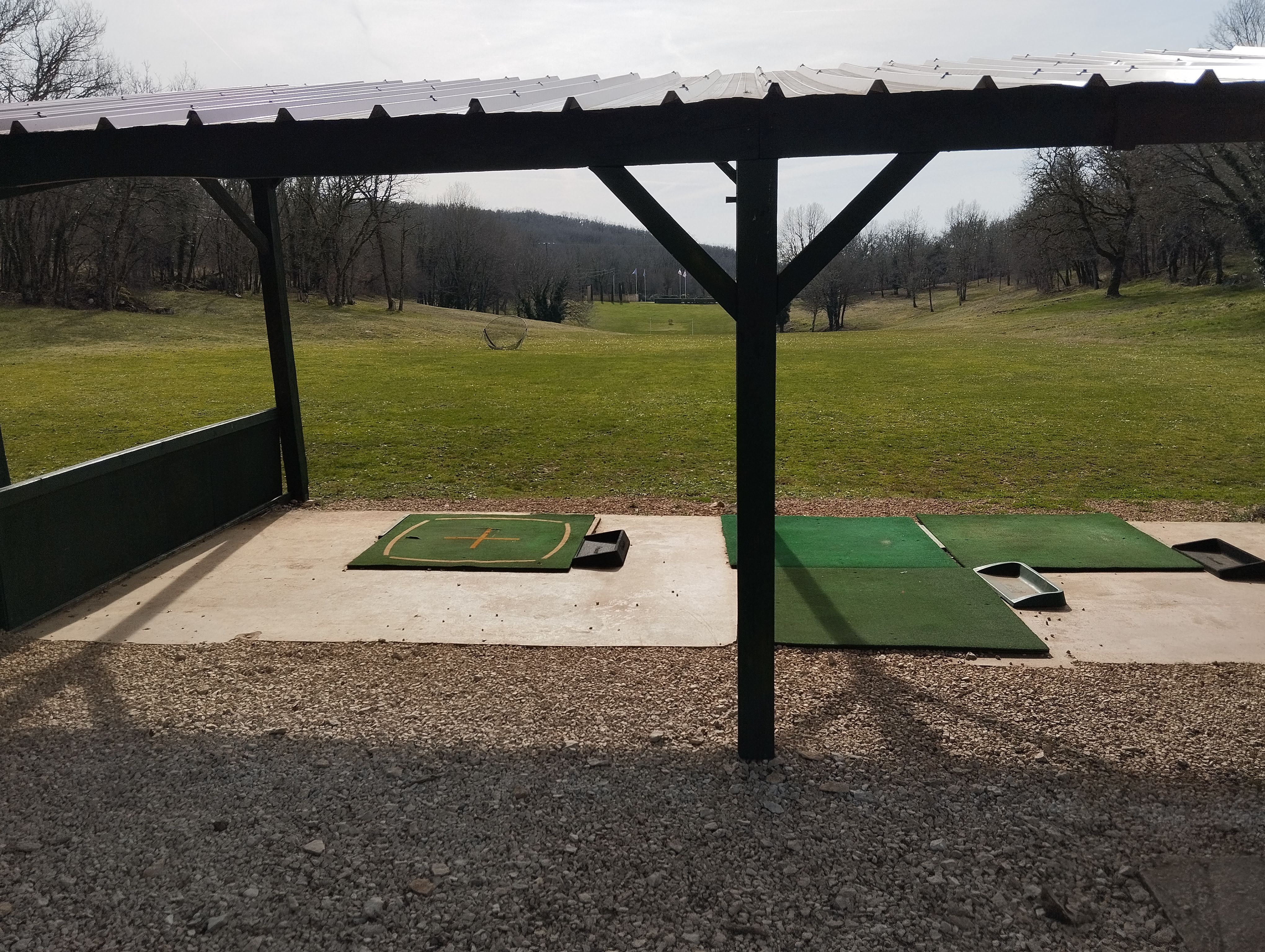 L’Auzacoise 4 étoiles entre golf et forêt, Lachapelle-Auzac - photo 39