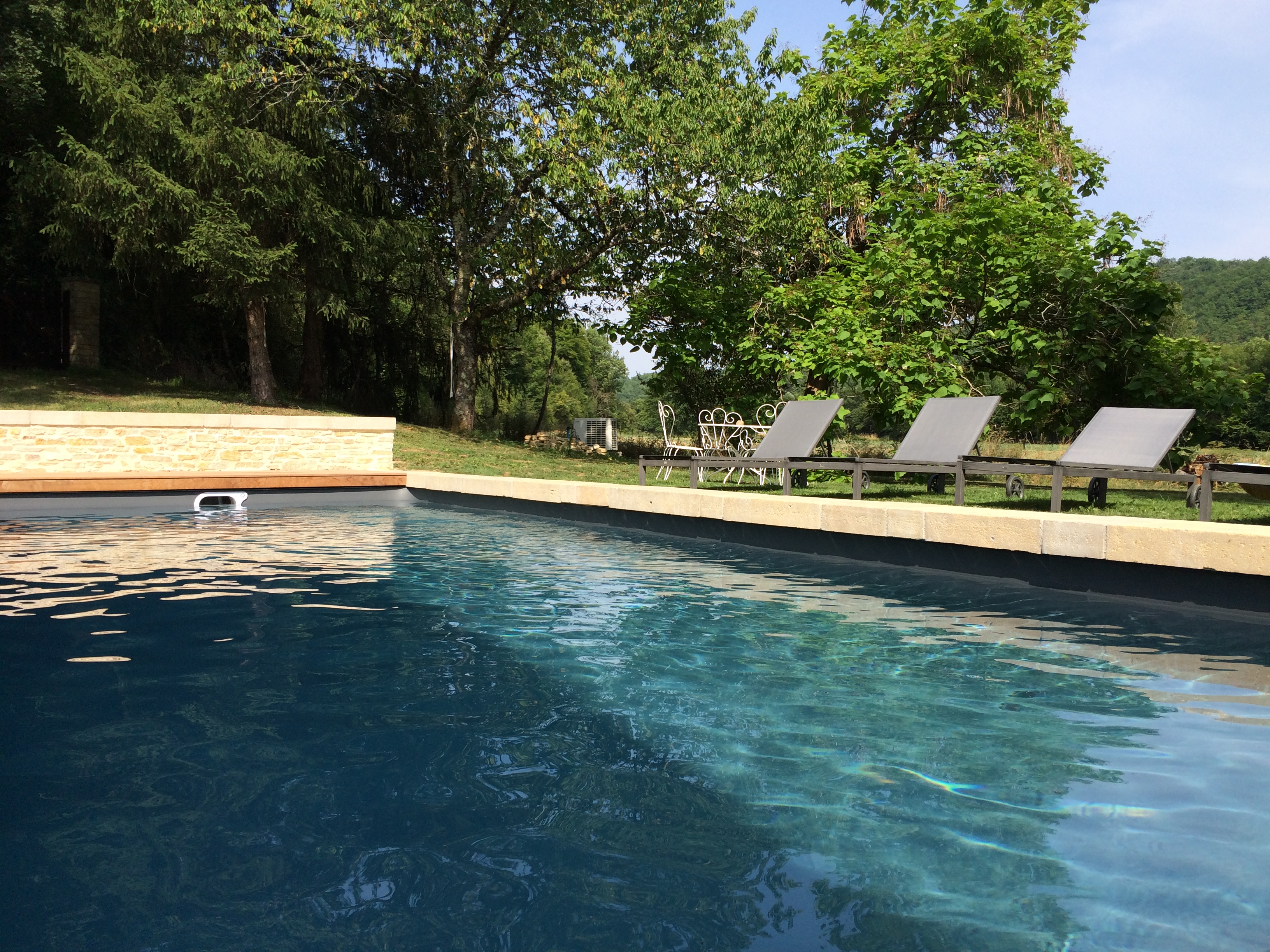 Le Moulin de Monsieur, Saint-Denis-Catus - photo 13