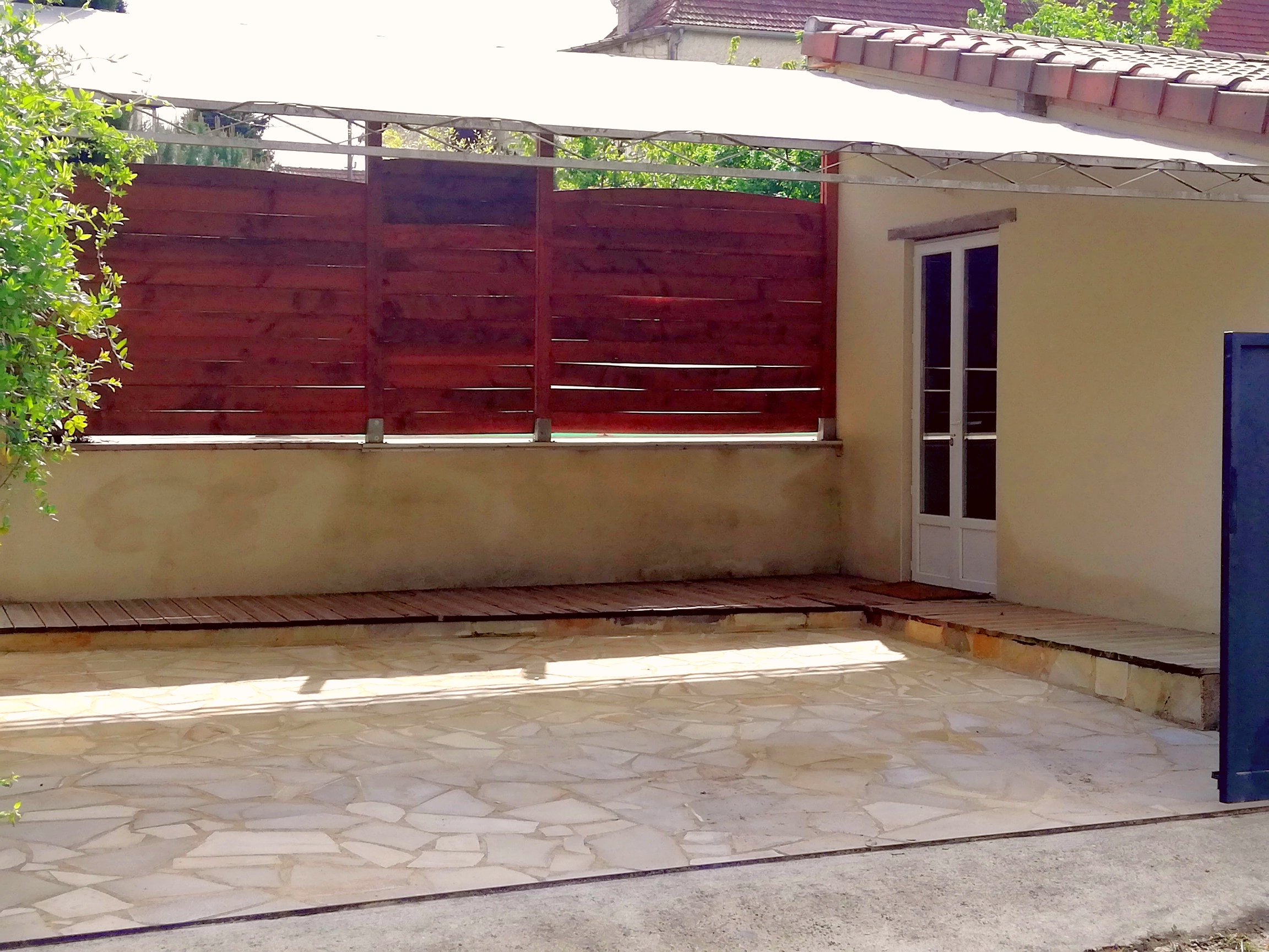 Le Cyprès, Lanzac - photo 7