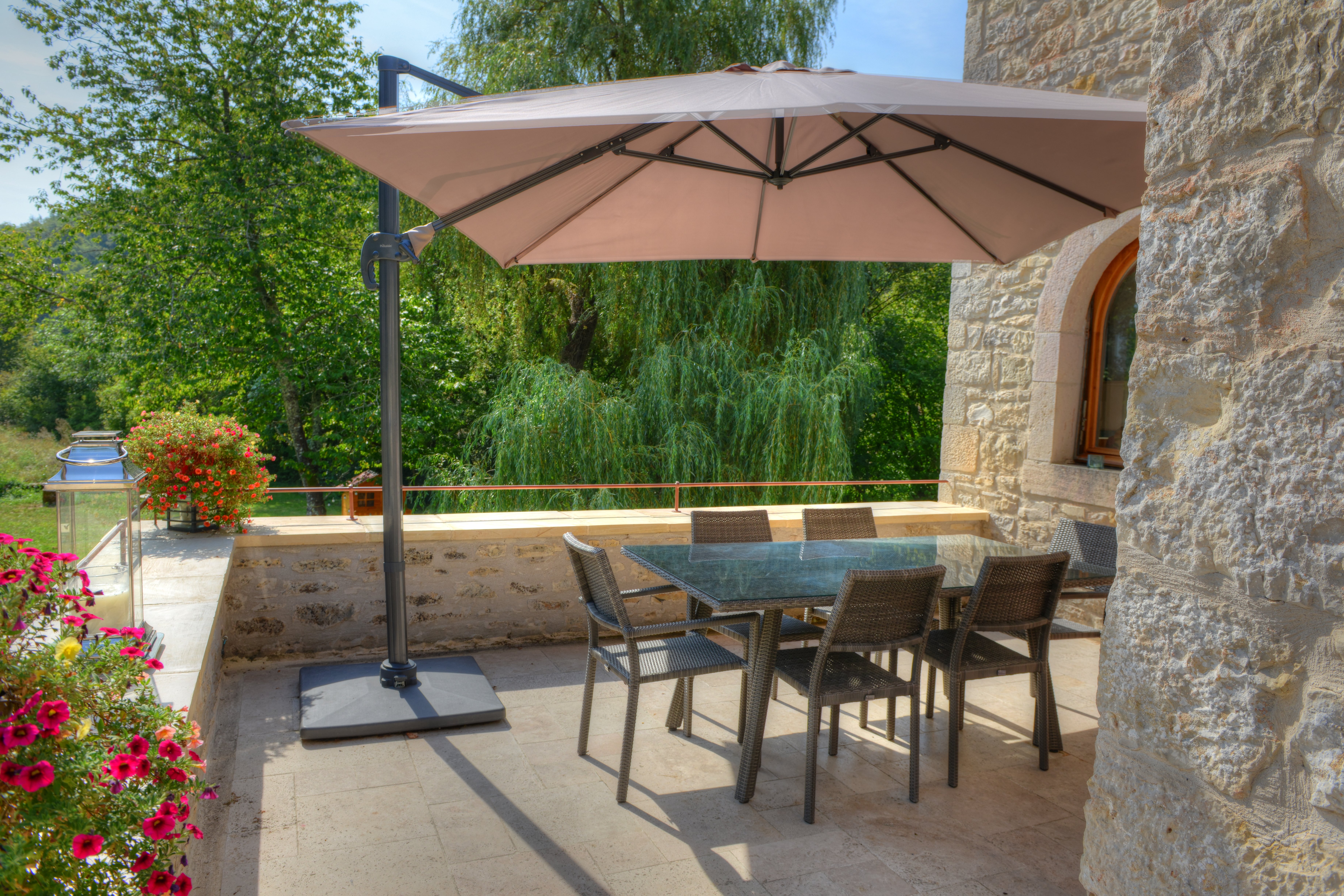 Le Moulin de Monsieur, Saint-Denis-Catus - photo 15