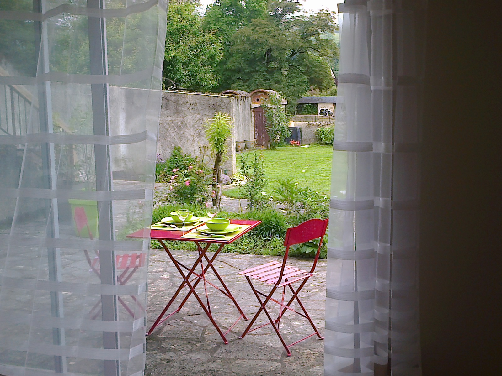 Le Gîte de la Rivière, Saint-Céré - photo 3