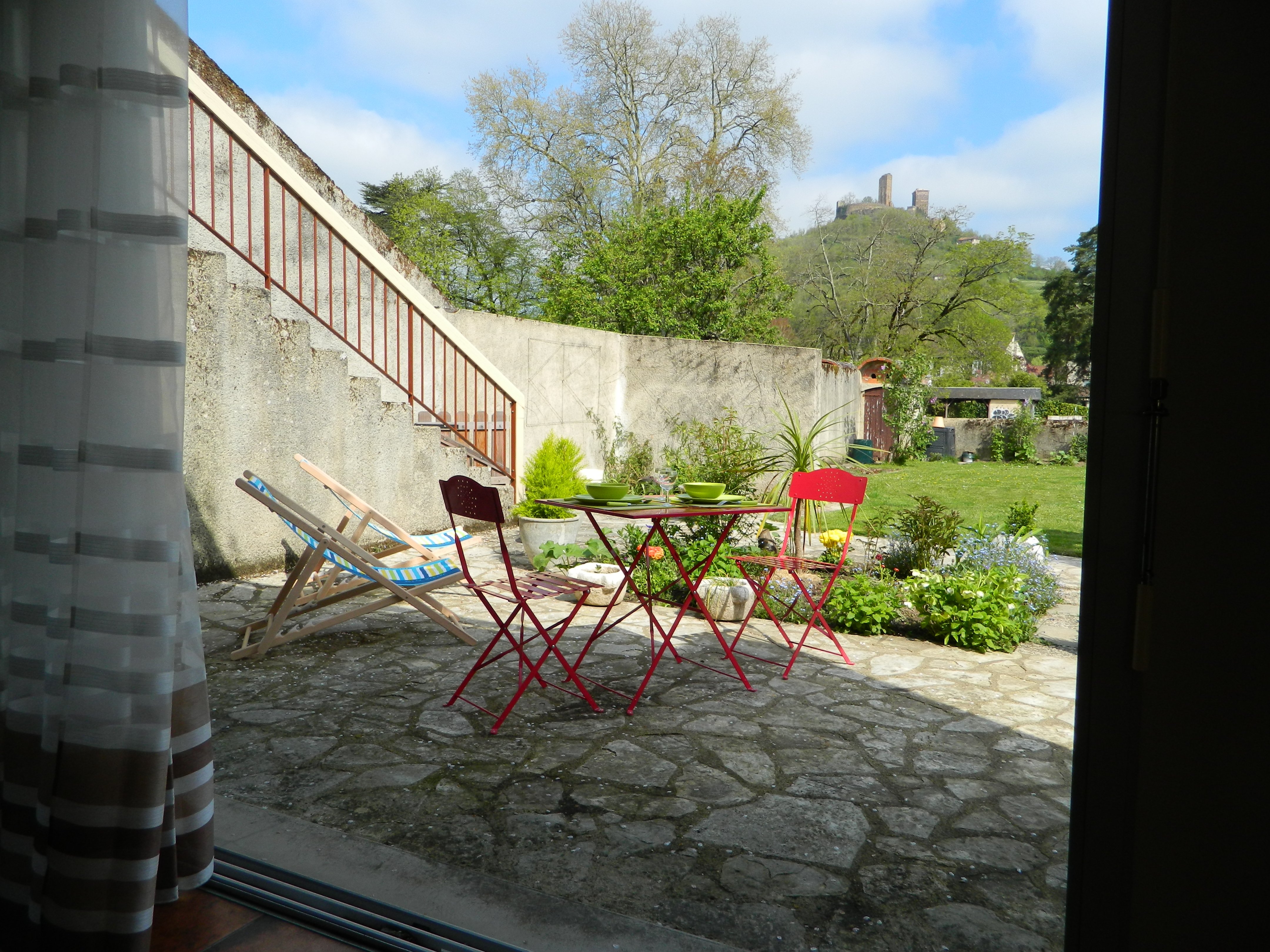 Le Gîte de la Rivière, Saint-Céré - photo 4