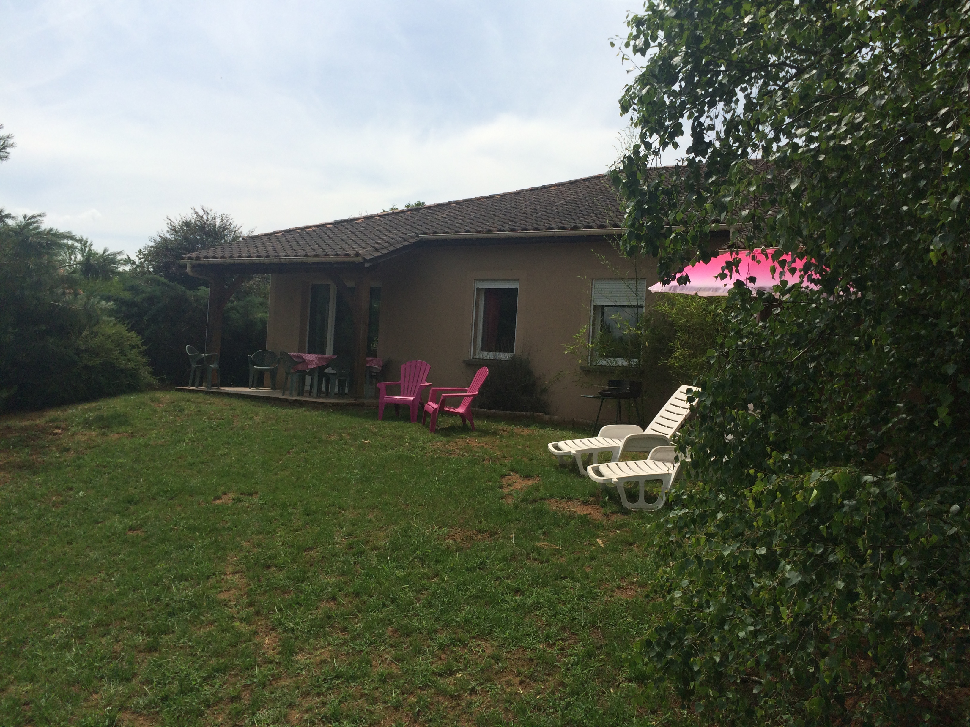 Périgord Noir, Milhac