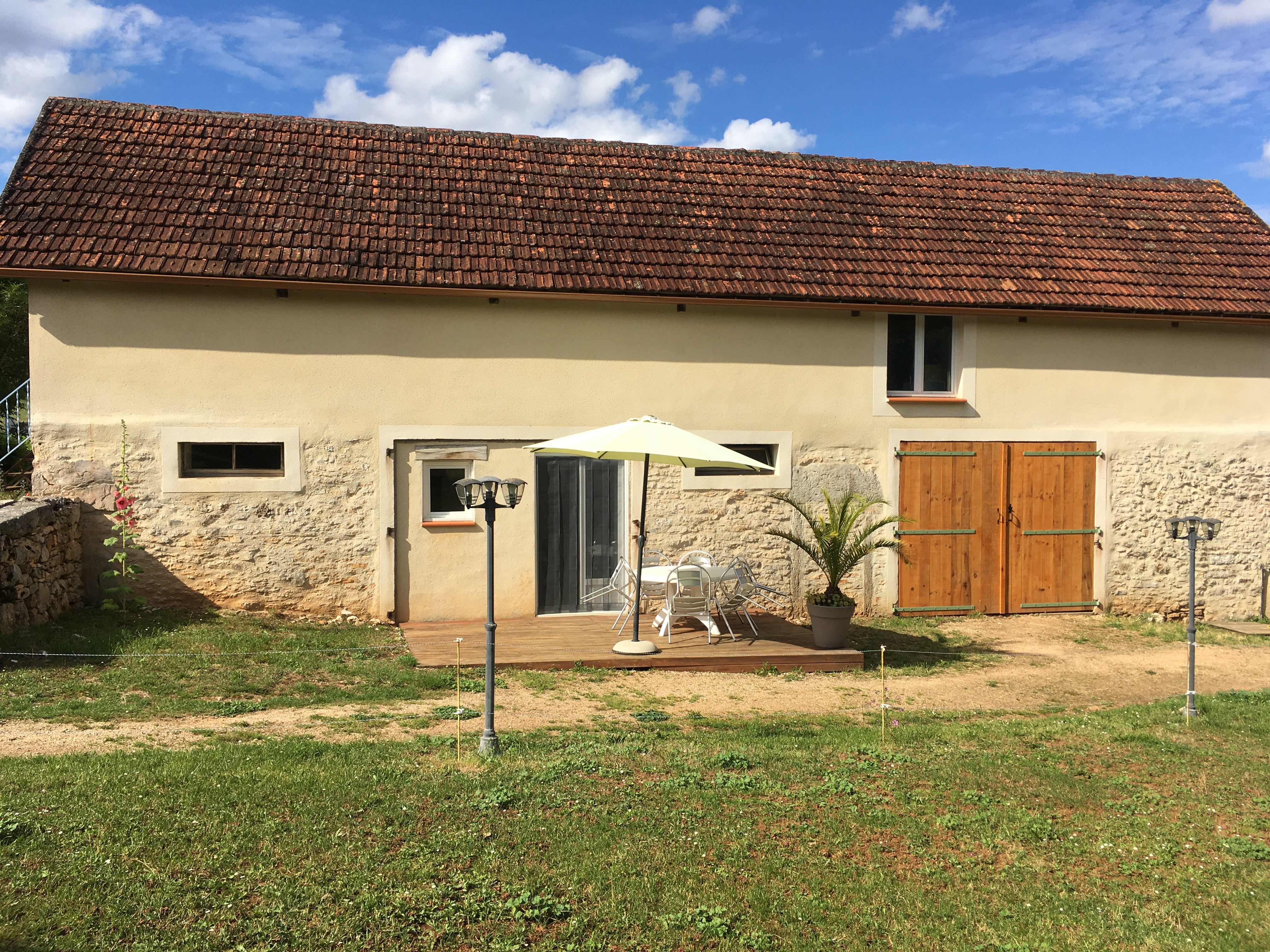 Le Mas Des 3 Ânes - Gite Lapopie, Blars - photo 4