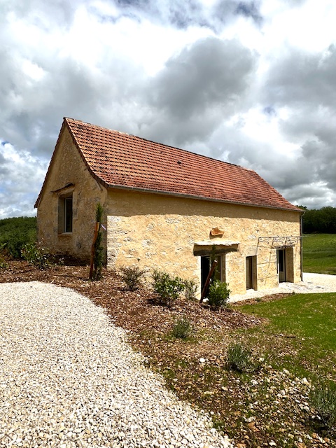 La Grange de René