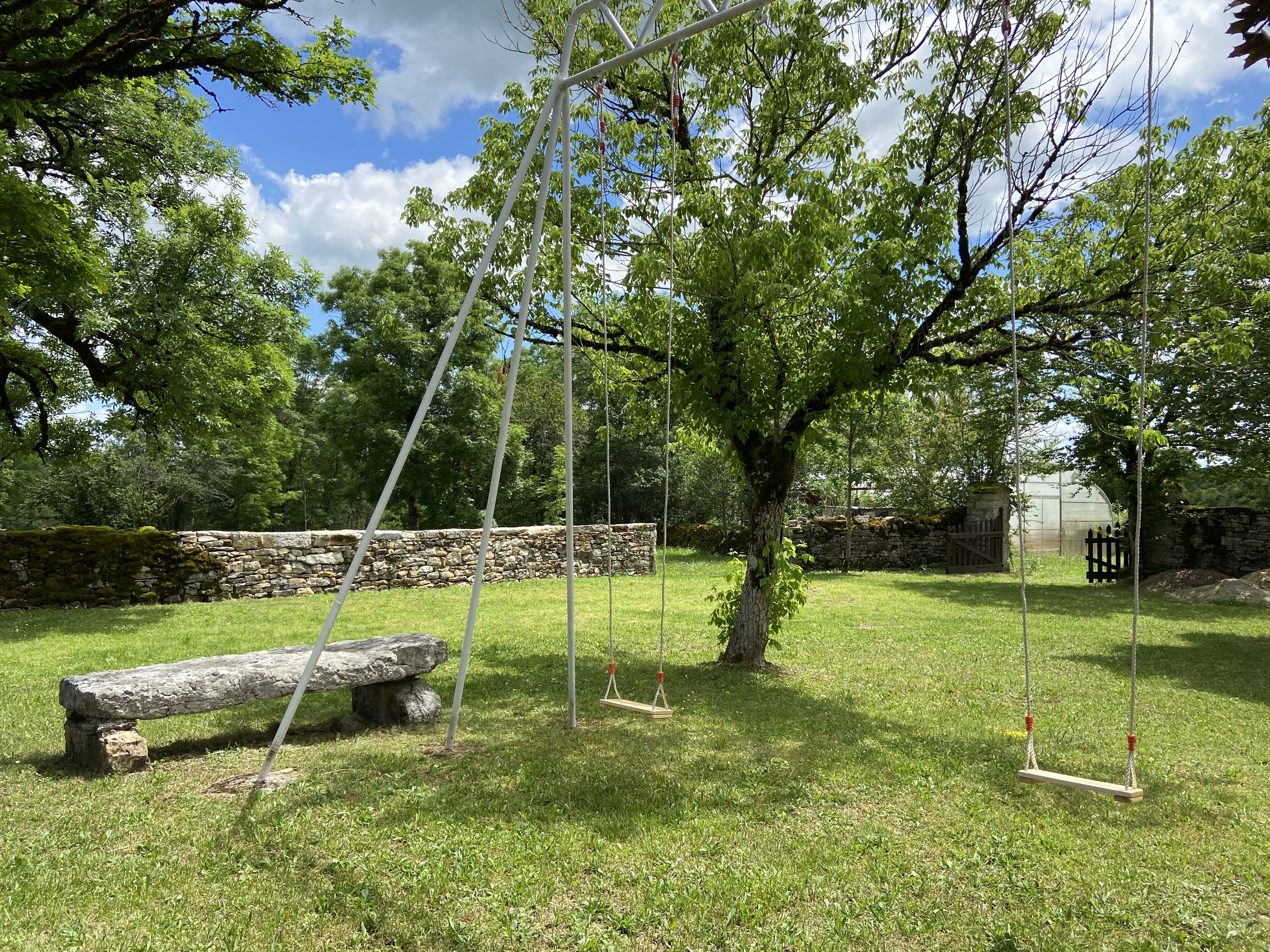 La Grange, Flaujac-Gare - photo 13