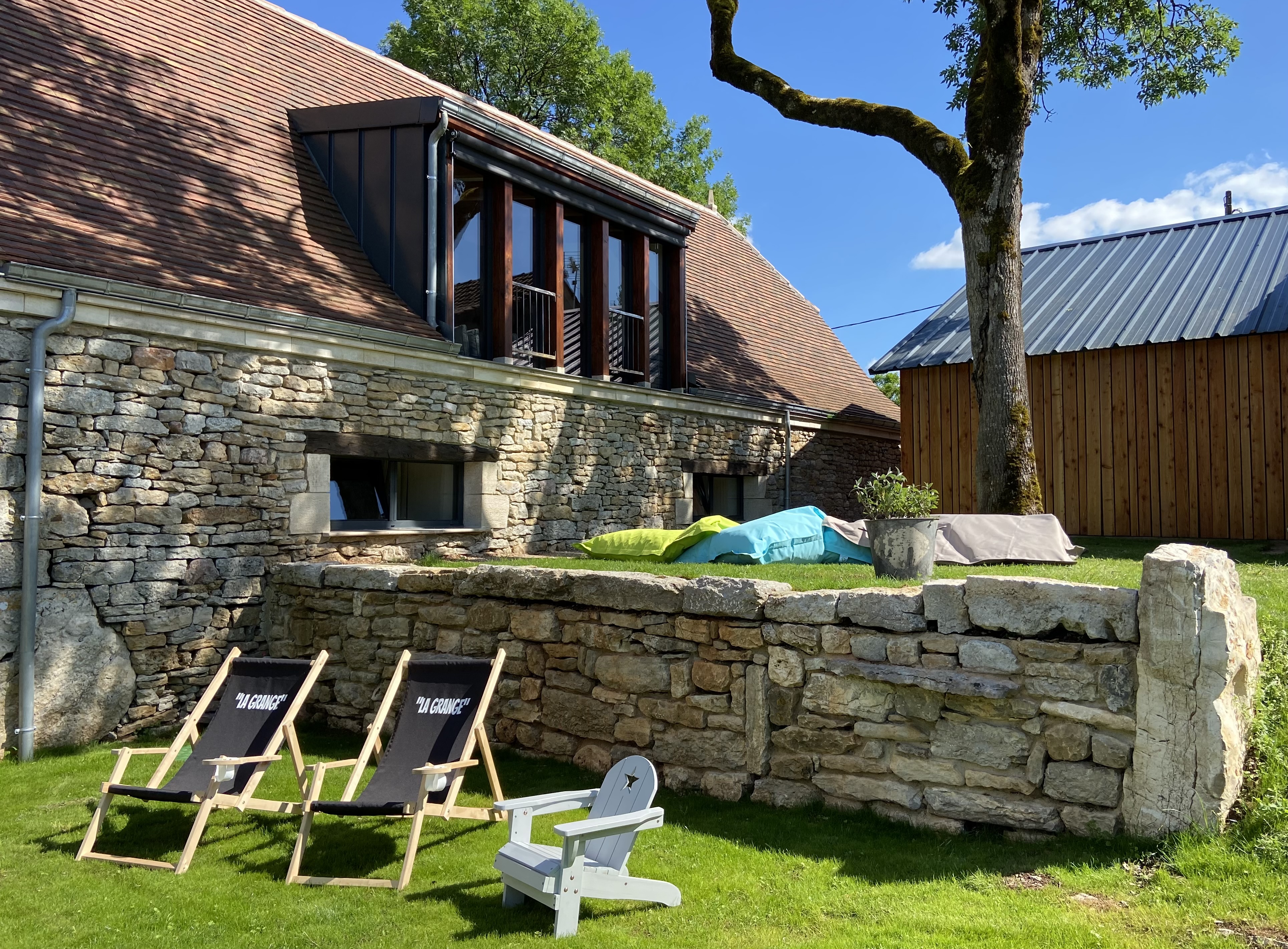 La Grange, Flaujac-Gare - photo 14