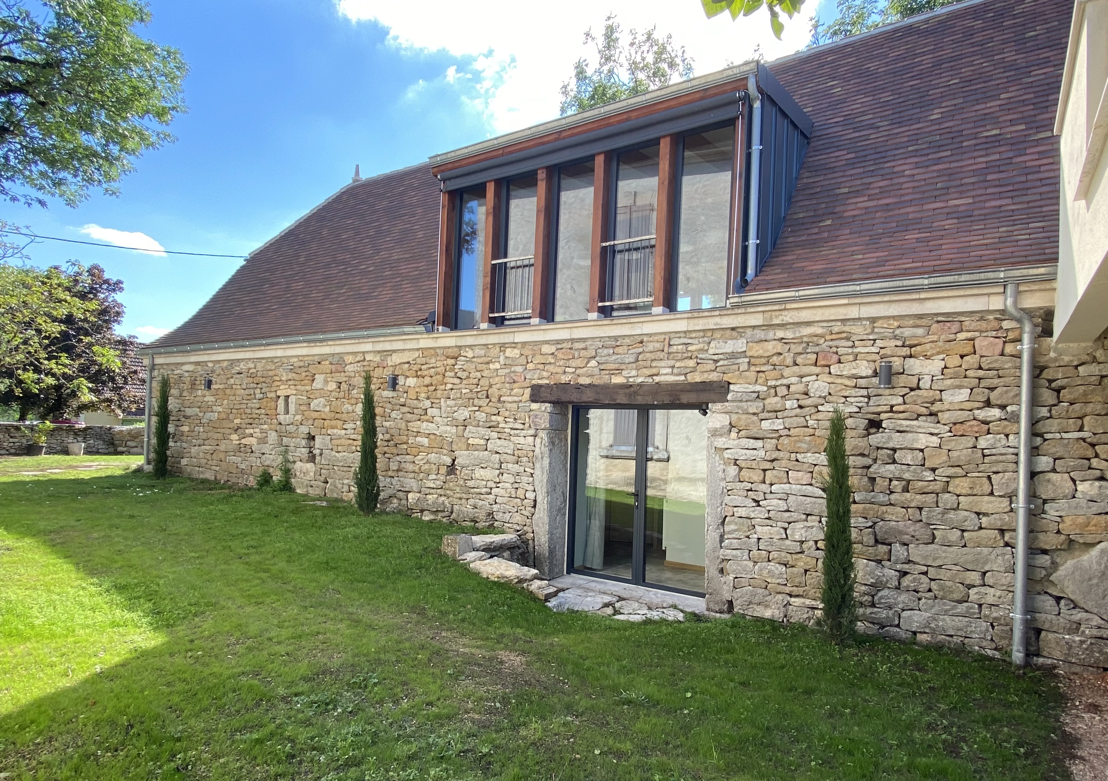 La Grange, Flaujac-Gare - photo 15