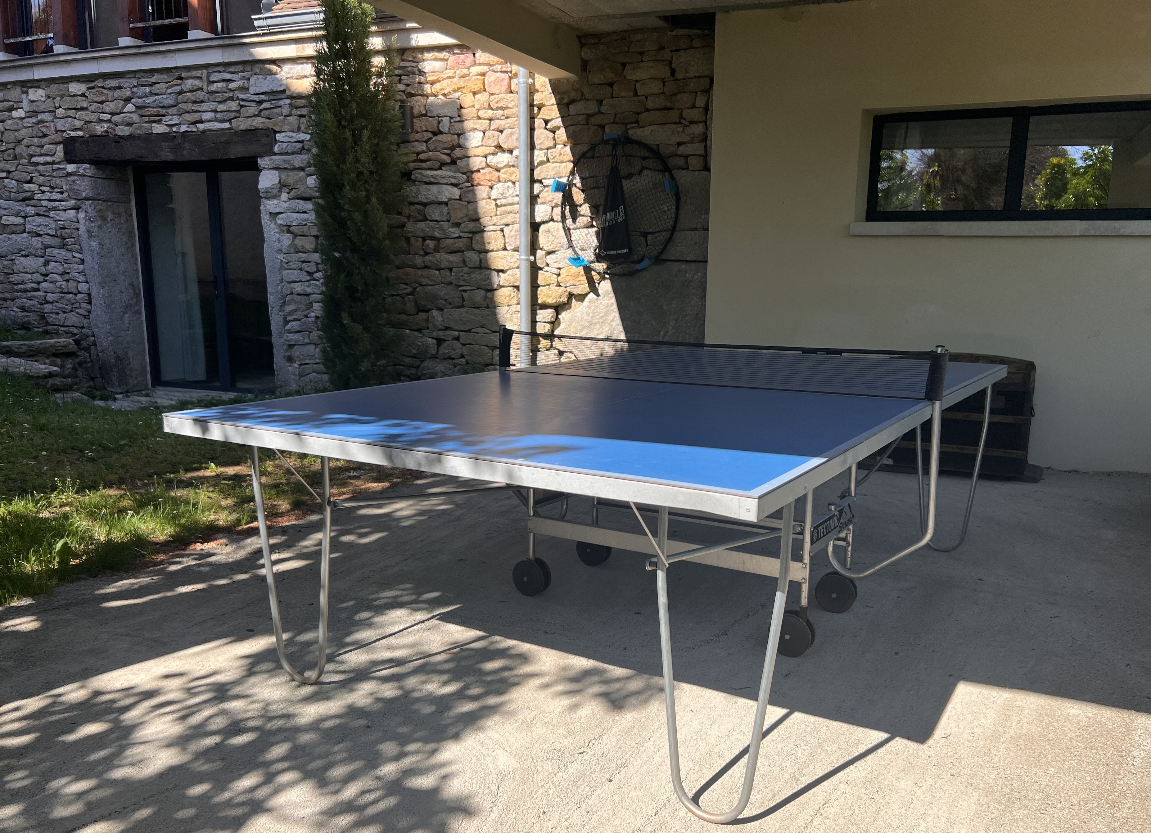 La Grange, Flaujac-Gare - photo 16