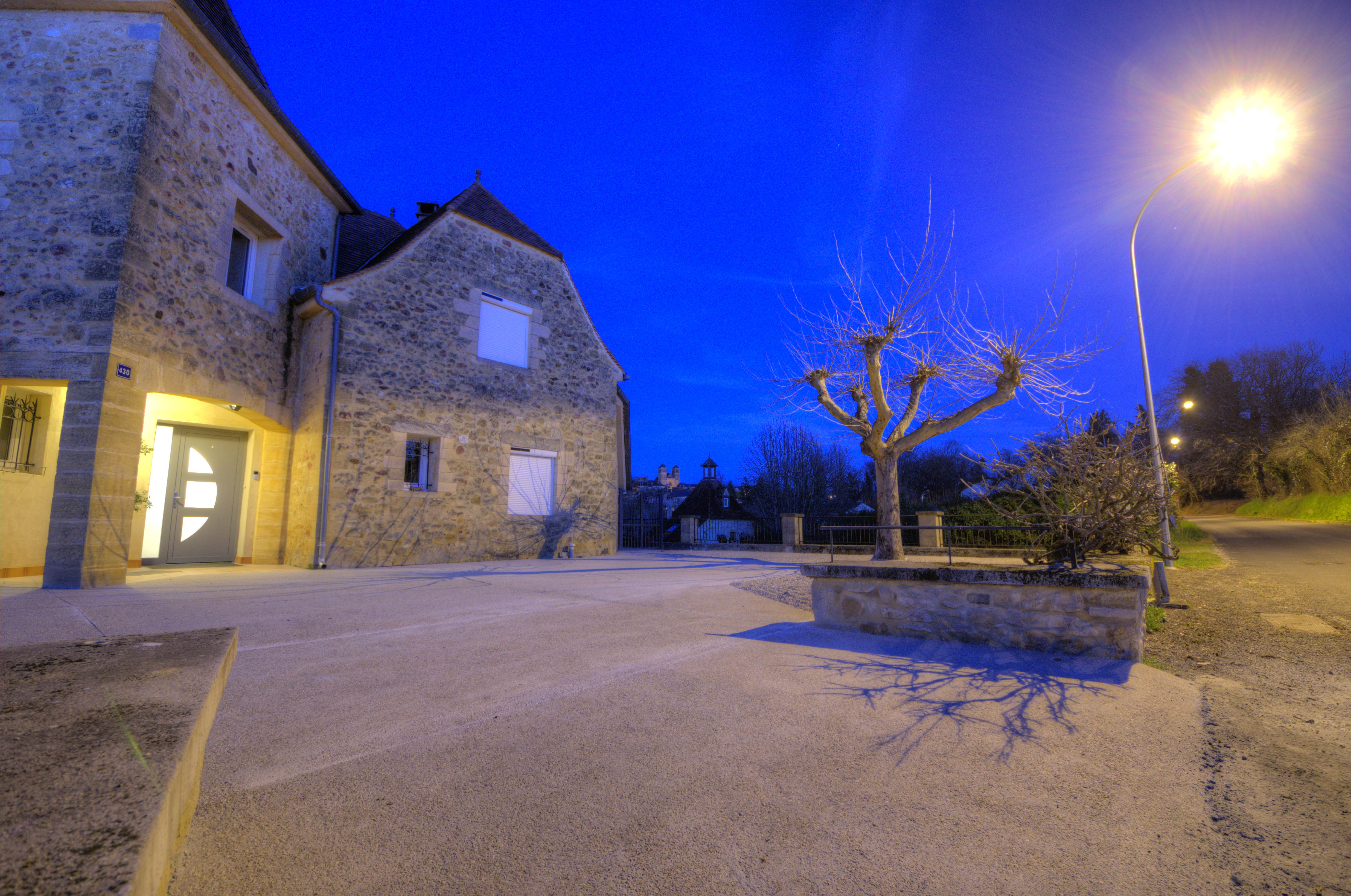 La Villa du Mont — photo 3