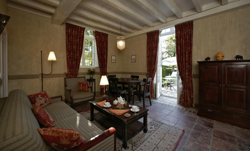 Relais Sainte Anne - L'école, Maison 2 p. avec piscine, Martel - photo 3