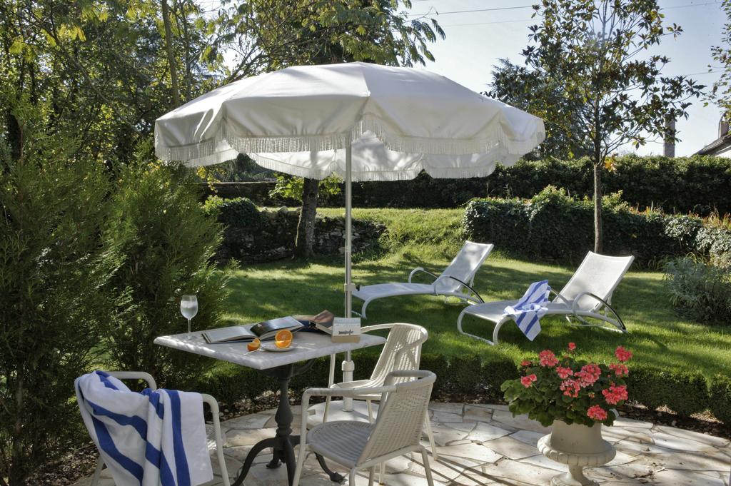 Relais Sainte Anne - L'école, Maison 2 p. avec piscine, Martel - photo 6
