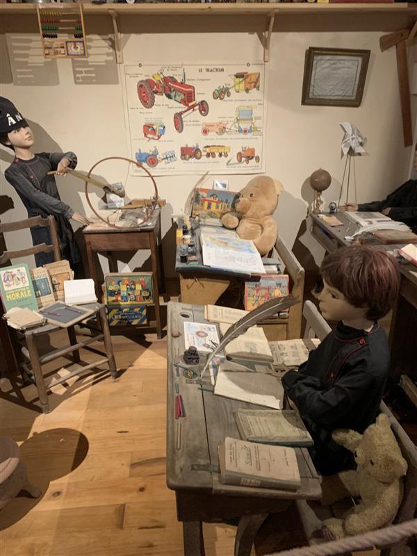 Musée du Patrimoine Agricole et Automobile de Salviac, Salviac - photo 3