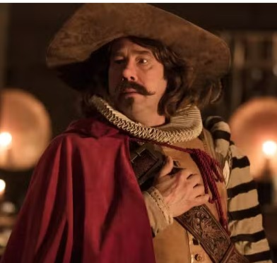 Ciné Belle Etoile - Edmond