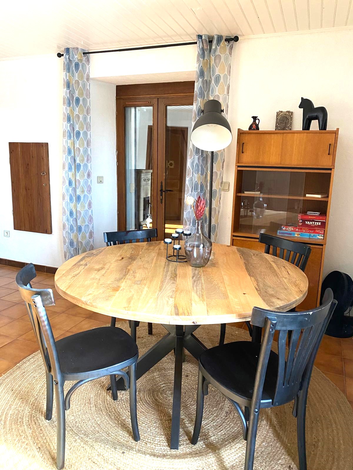 Magnone : Gîte Le Petit Ruisseau, Lavercantière - photo 3