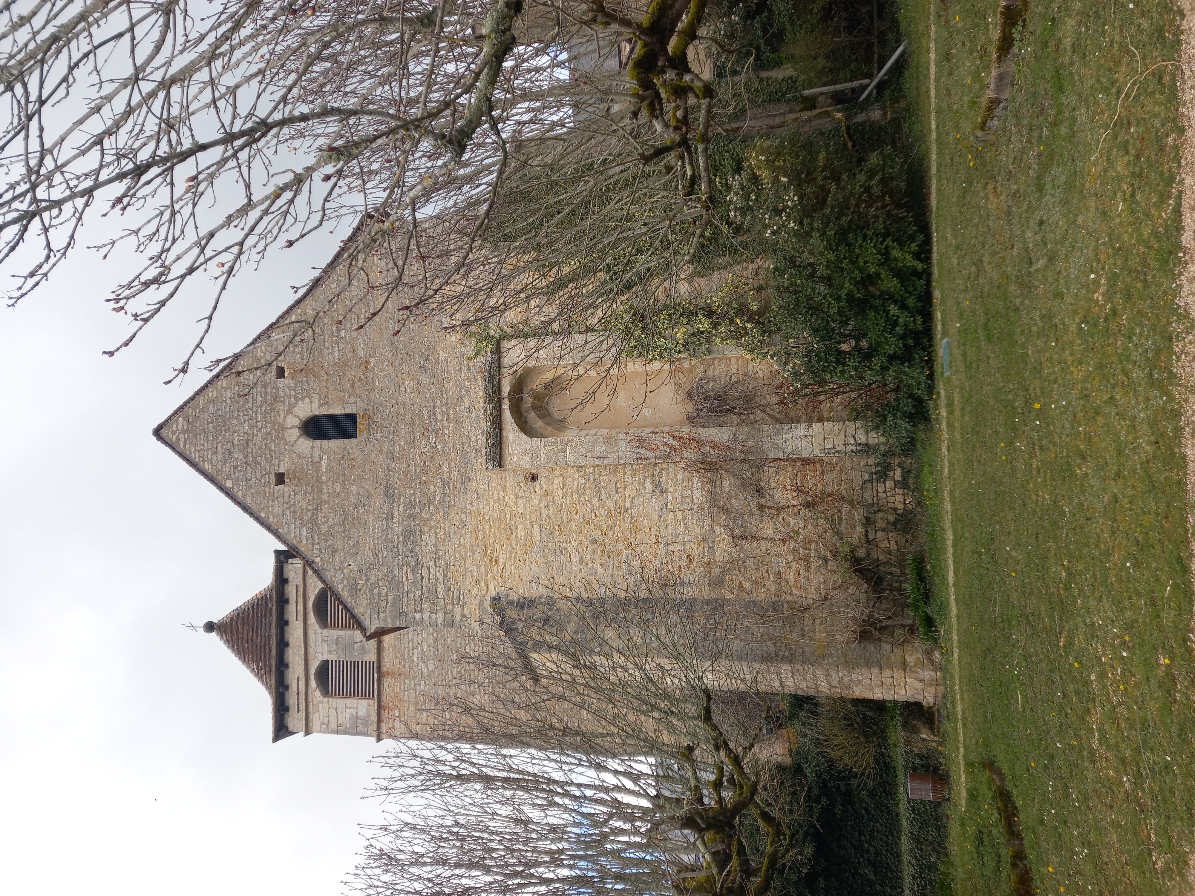 Causalis, Montfaucon - photo 30