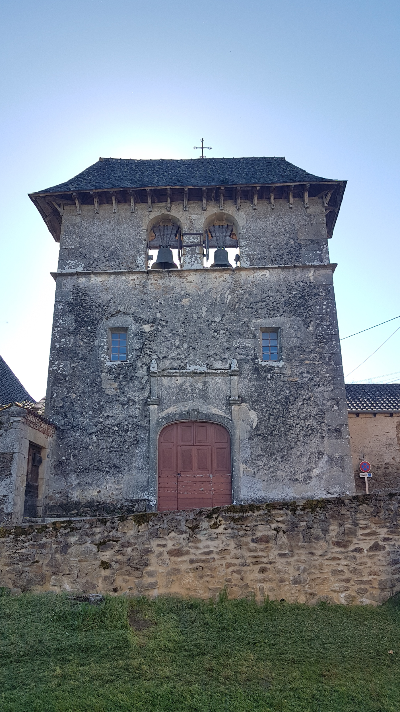 De Teyssieu à Estal, Teyssieu - photo 4