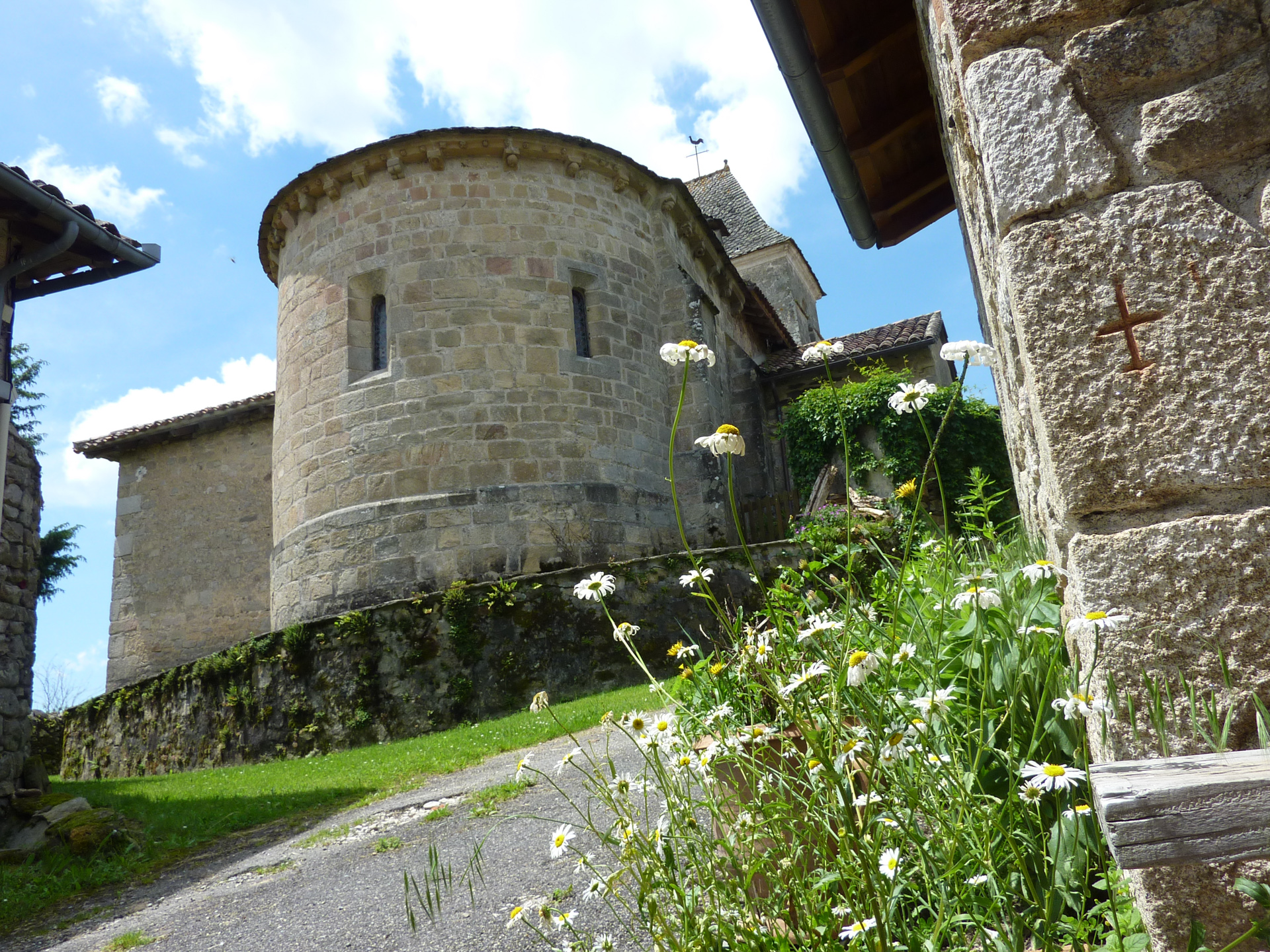 Les Jardins du Ségala, Sousceyrac-en-Quercy - photo 4