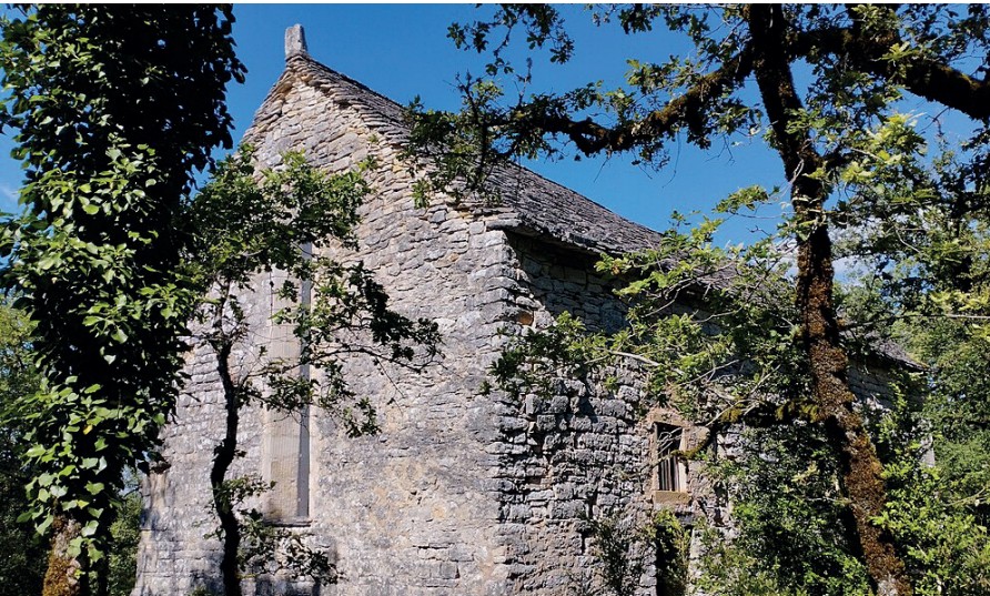 Festival résurgence IX : Visite Miklos Bokor et la fresque de Maraden