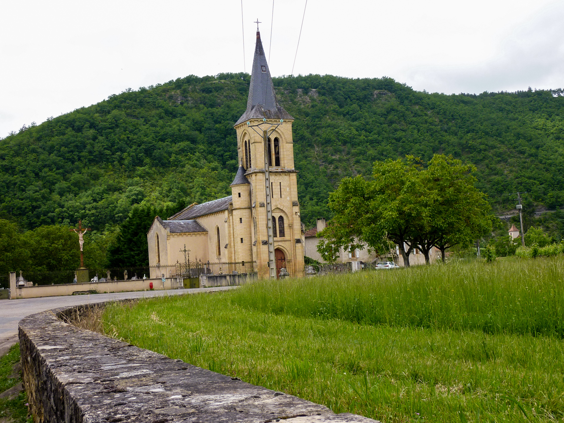 Sur la Route des Vignes, Parnac - photo 7