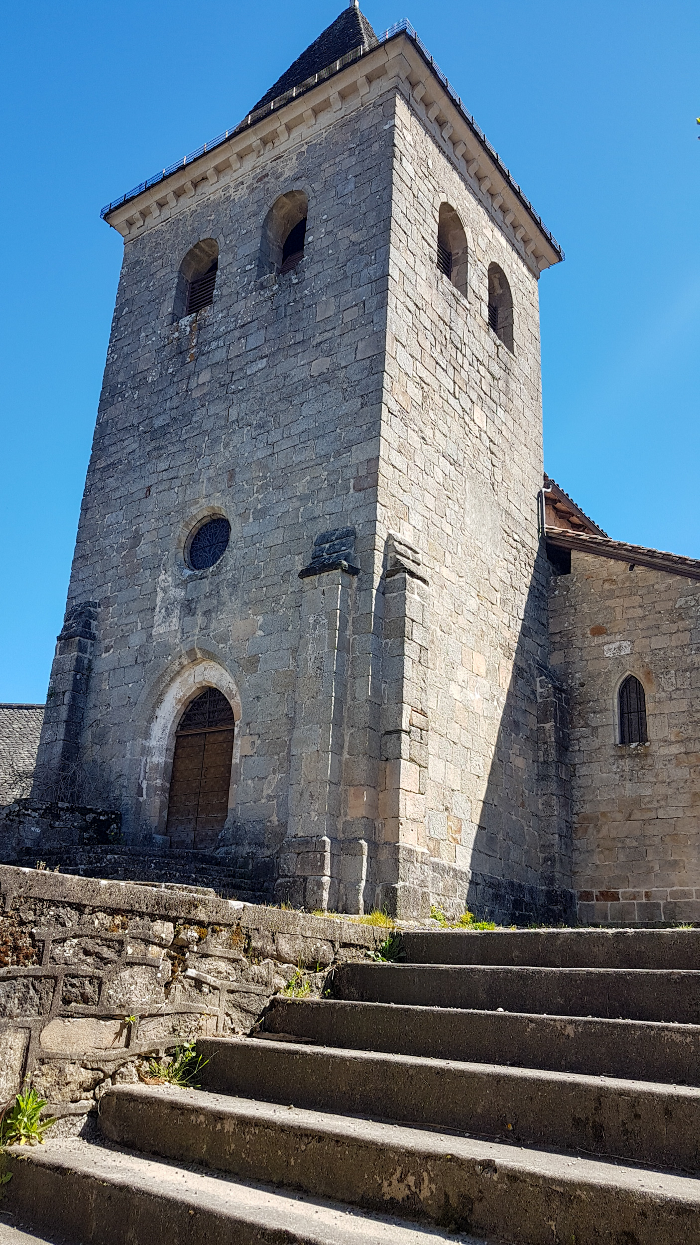 De Teyssieu à Estal, Teyssieu - photo 5