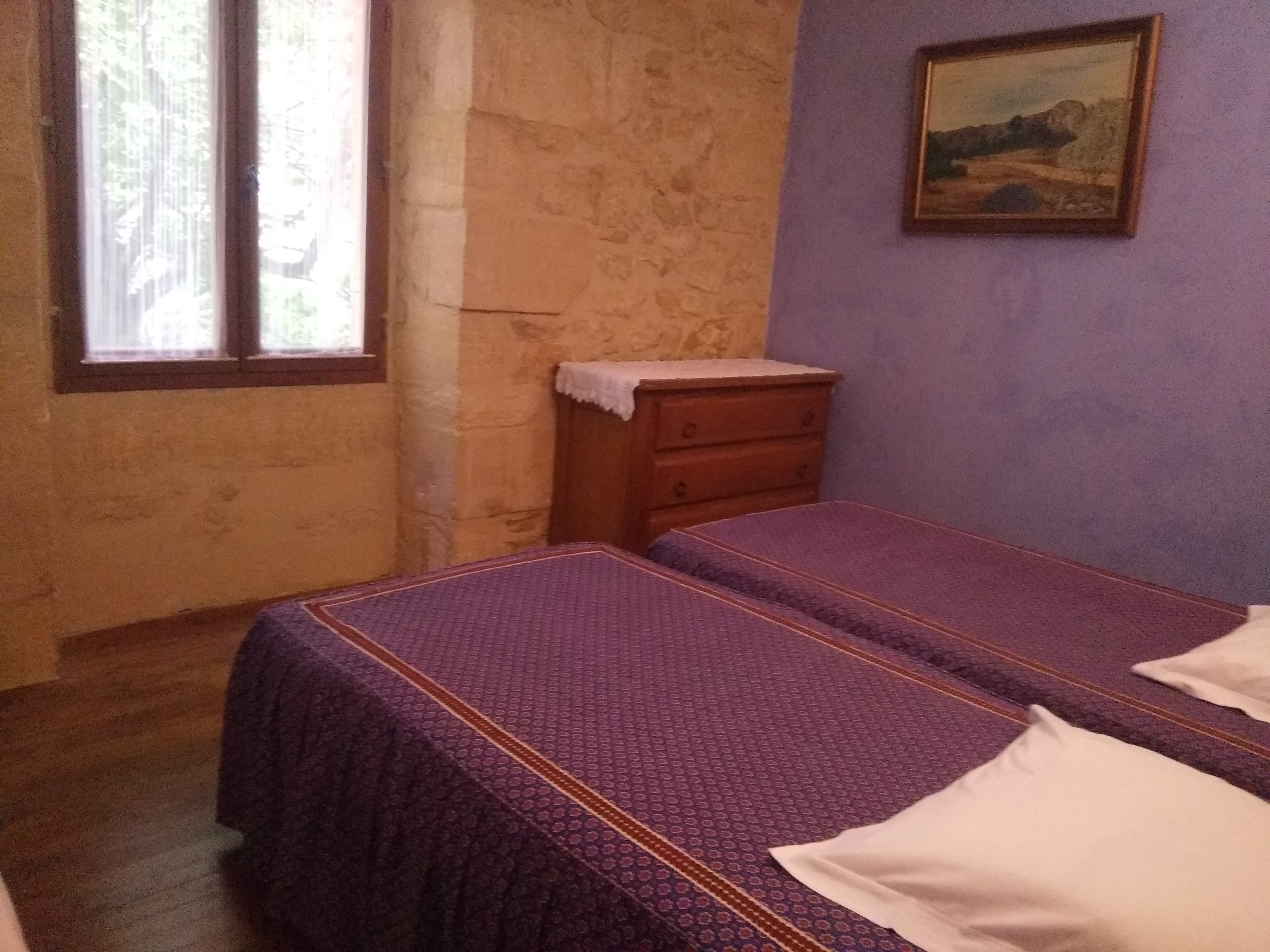 Le Moulin De Combel, Saint-Cirq-Madelon