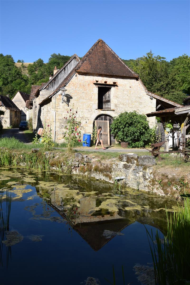 St Martin de Vers