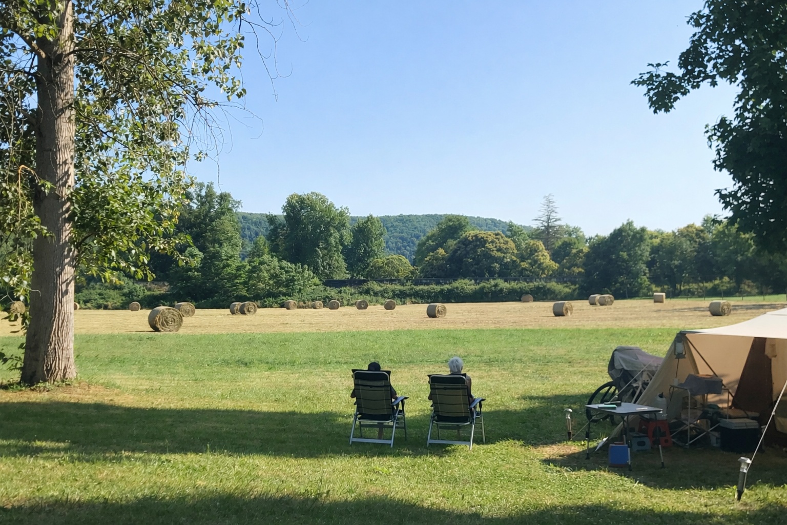 Camping le Jada, Pinsac - photo 13