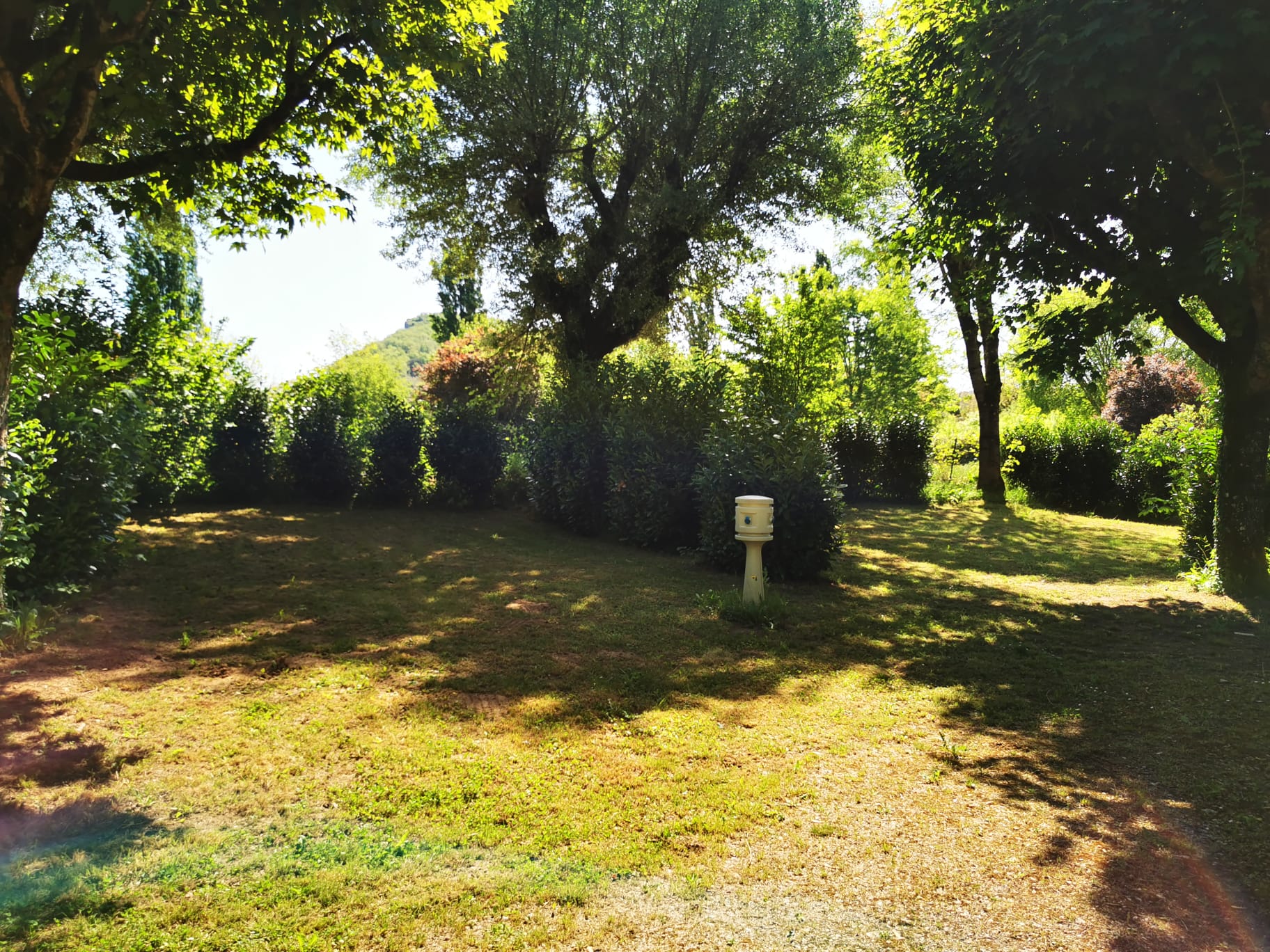 Camping Municipal le Terriol, Cajarc - photo 11