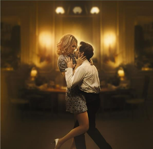 Spectacle : "En attendant Bojangles"